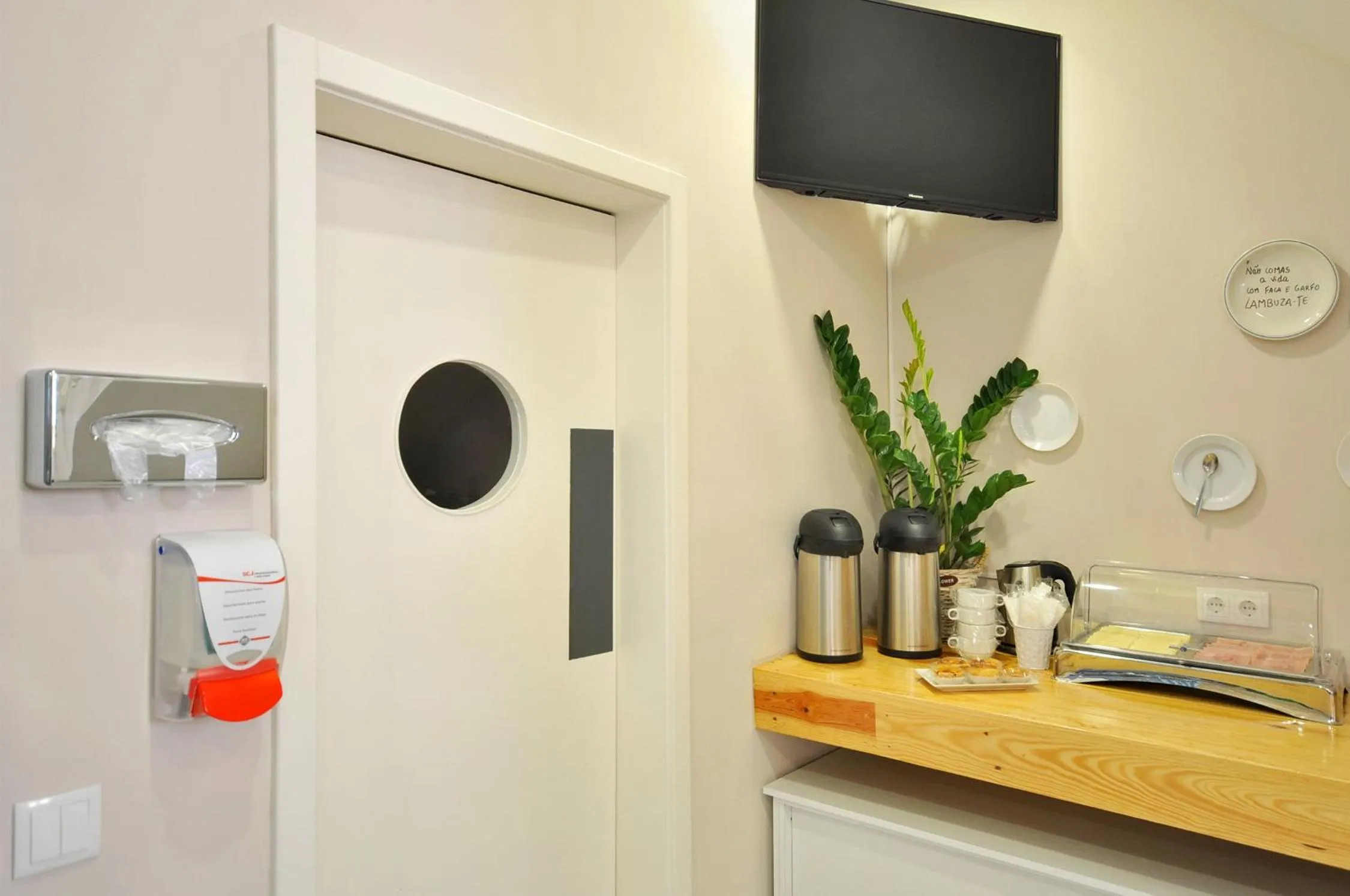 Porto Charming Hotel