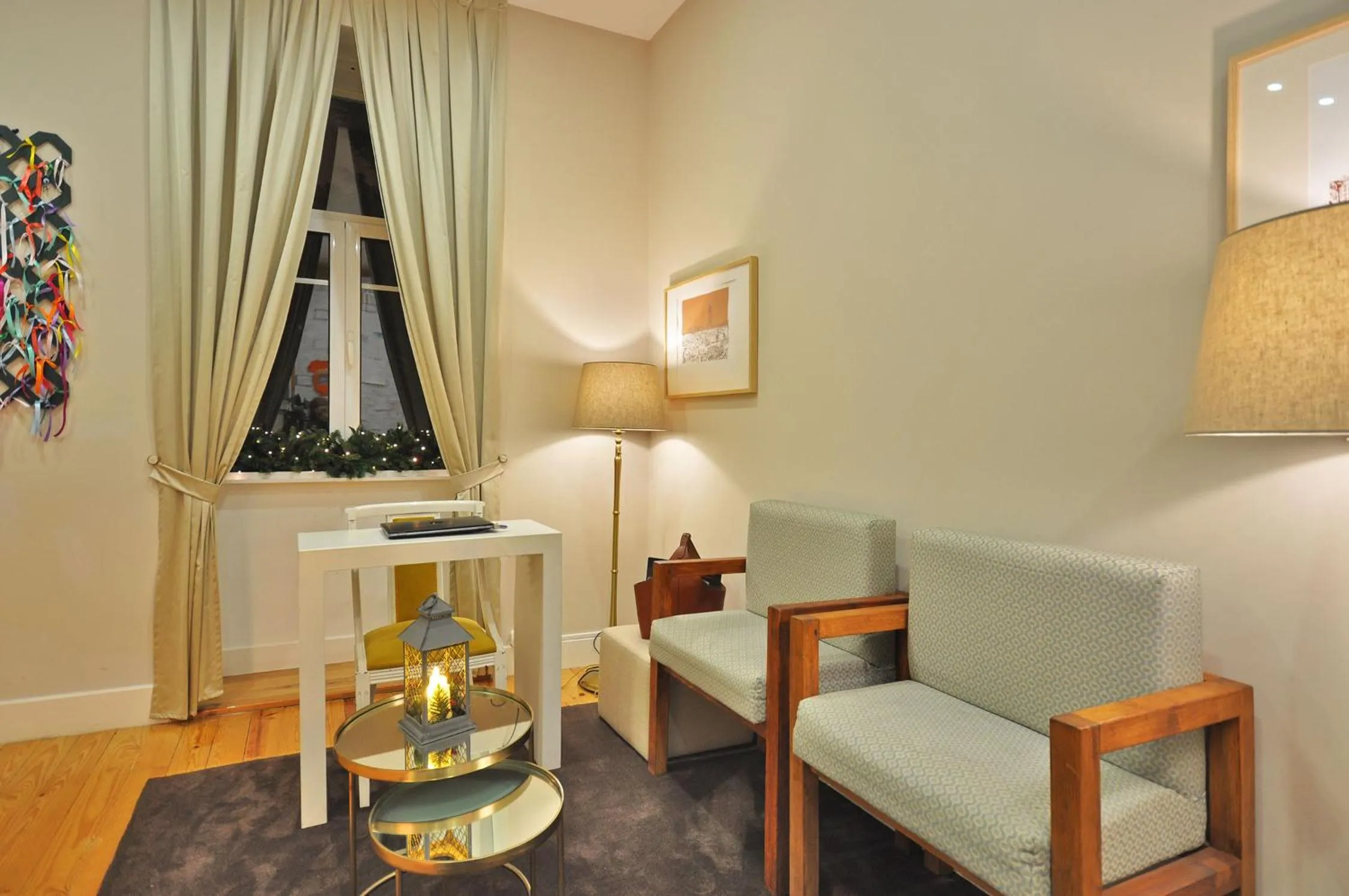 Porto Charming Hotel