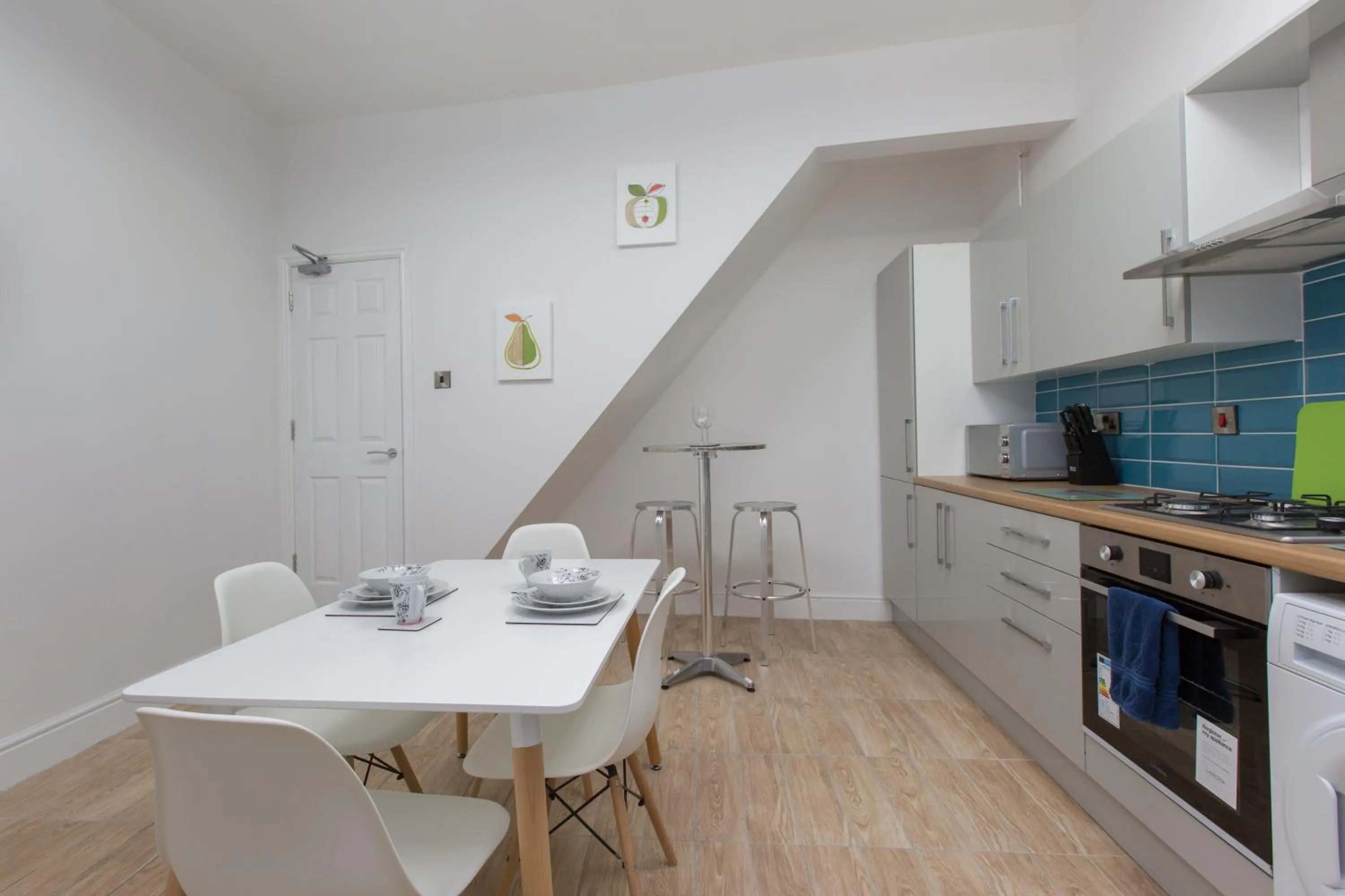Townhouse PLUS @ West Street Crewe