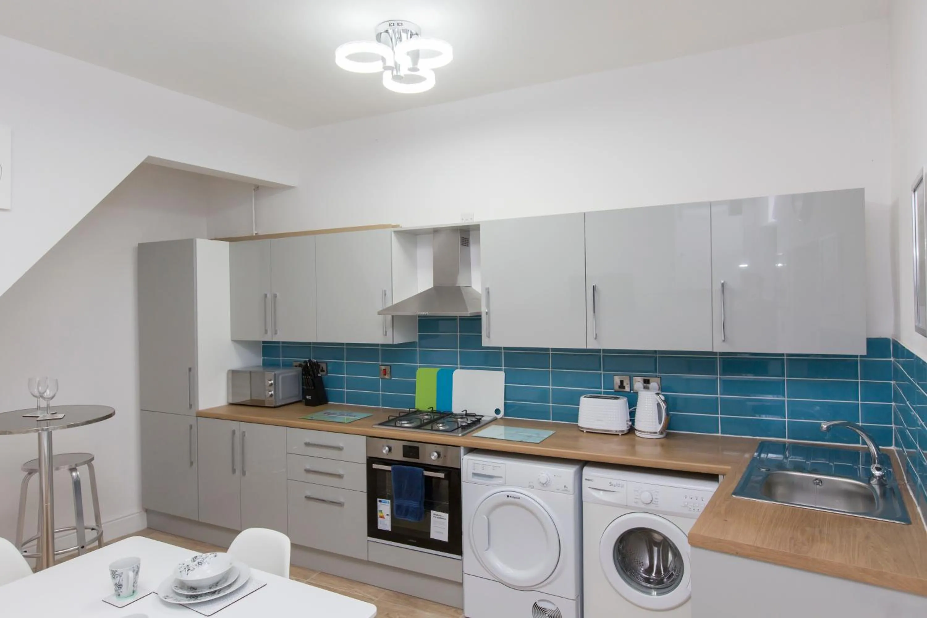 Townhouse PLUS @ West Street Crewe