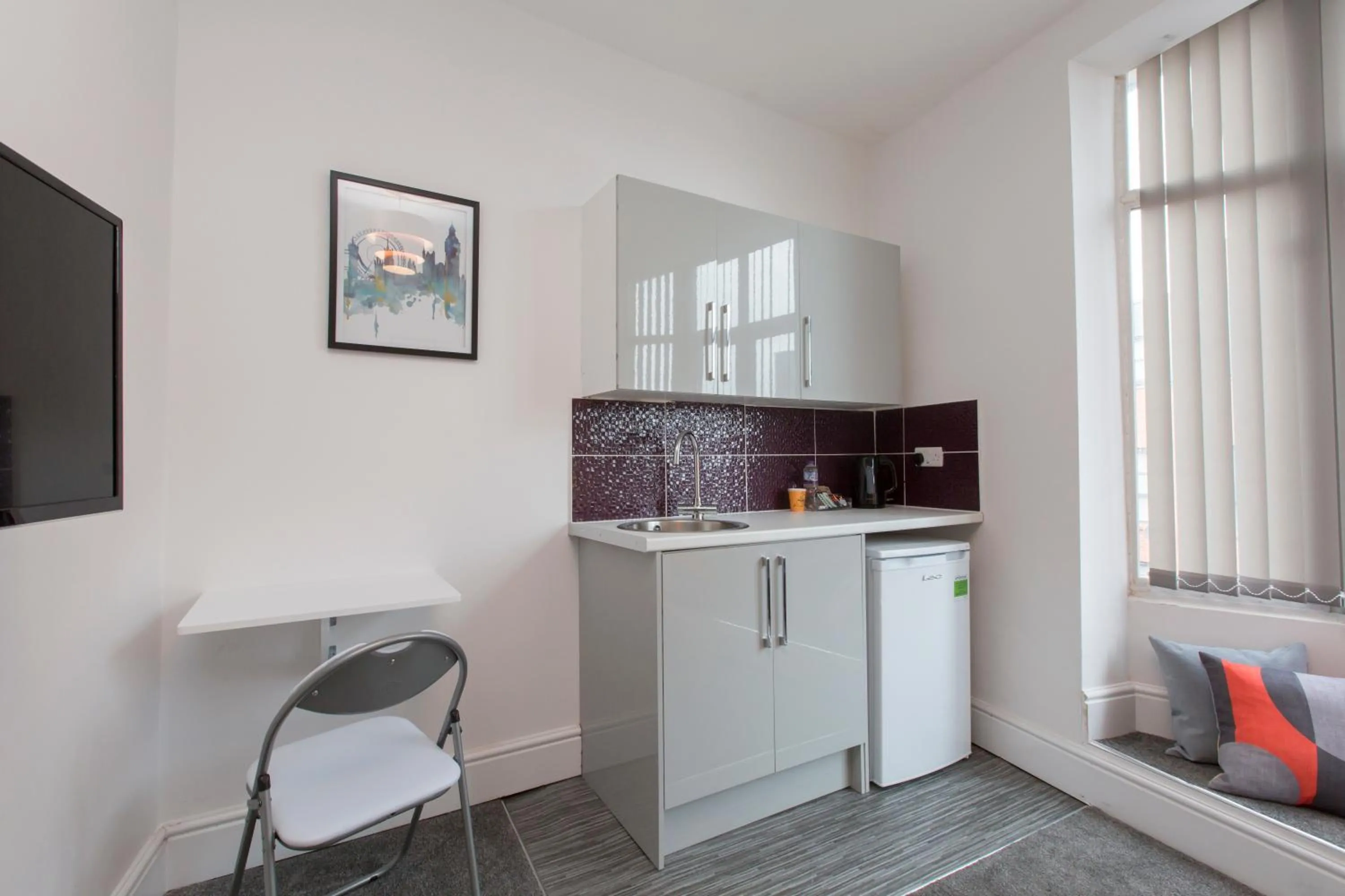 Townhouse PLUS @ West Street Crewe