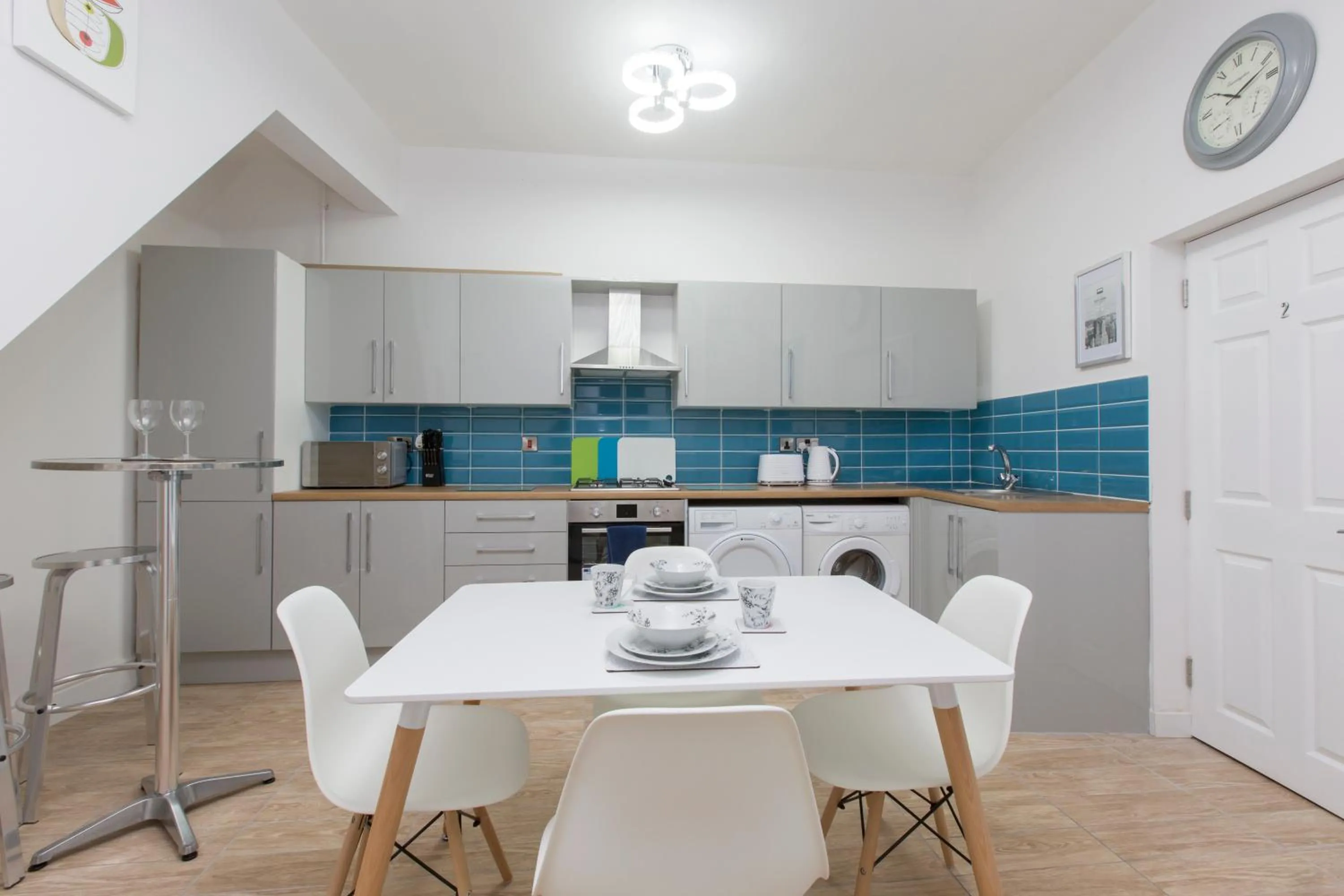 Townhouse PLUS @ West Street Crewe