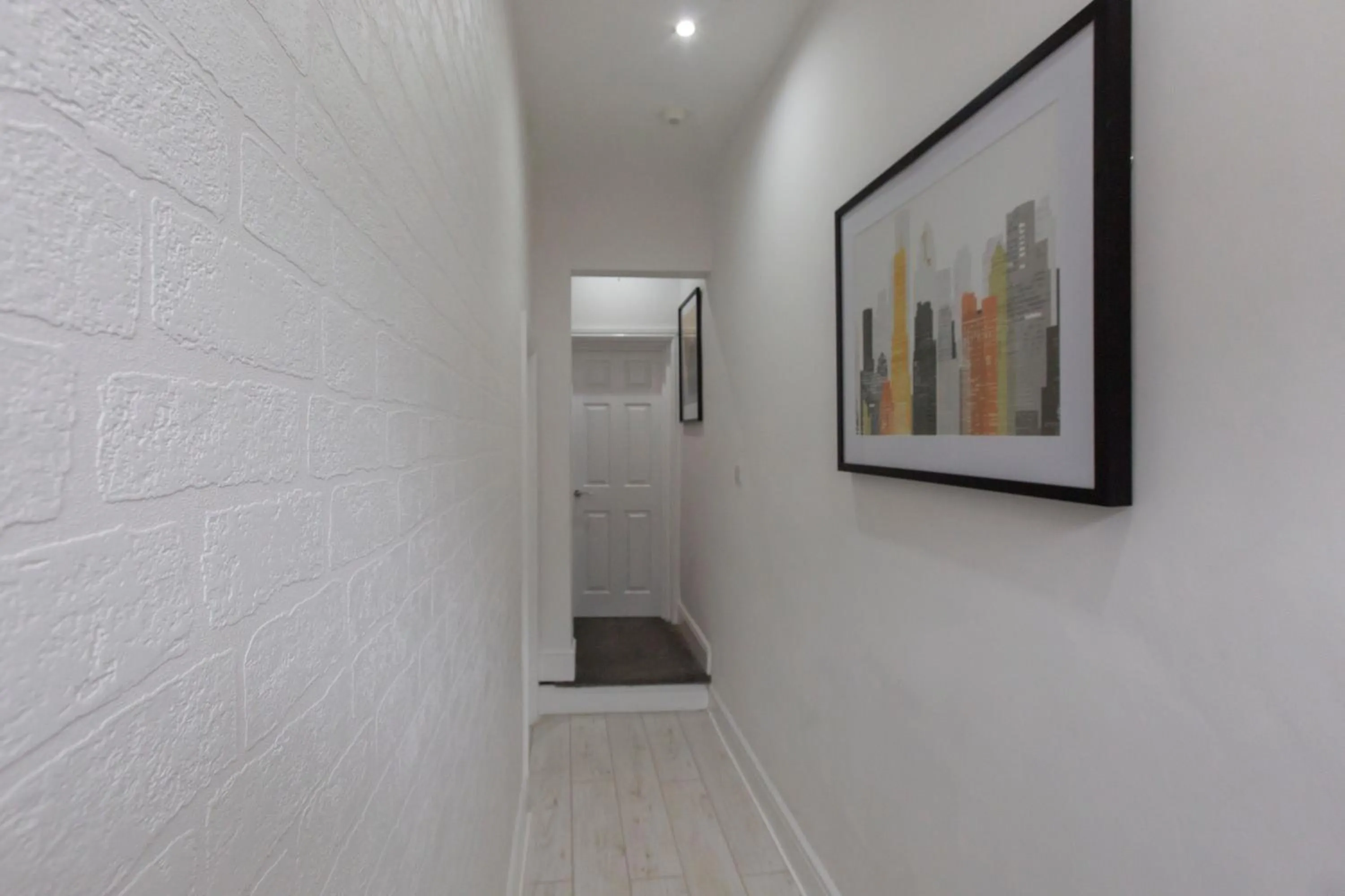 Townhouse PLUS @ West Street Crewe