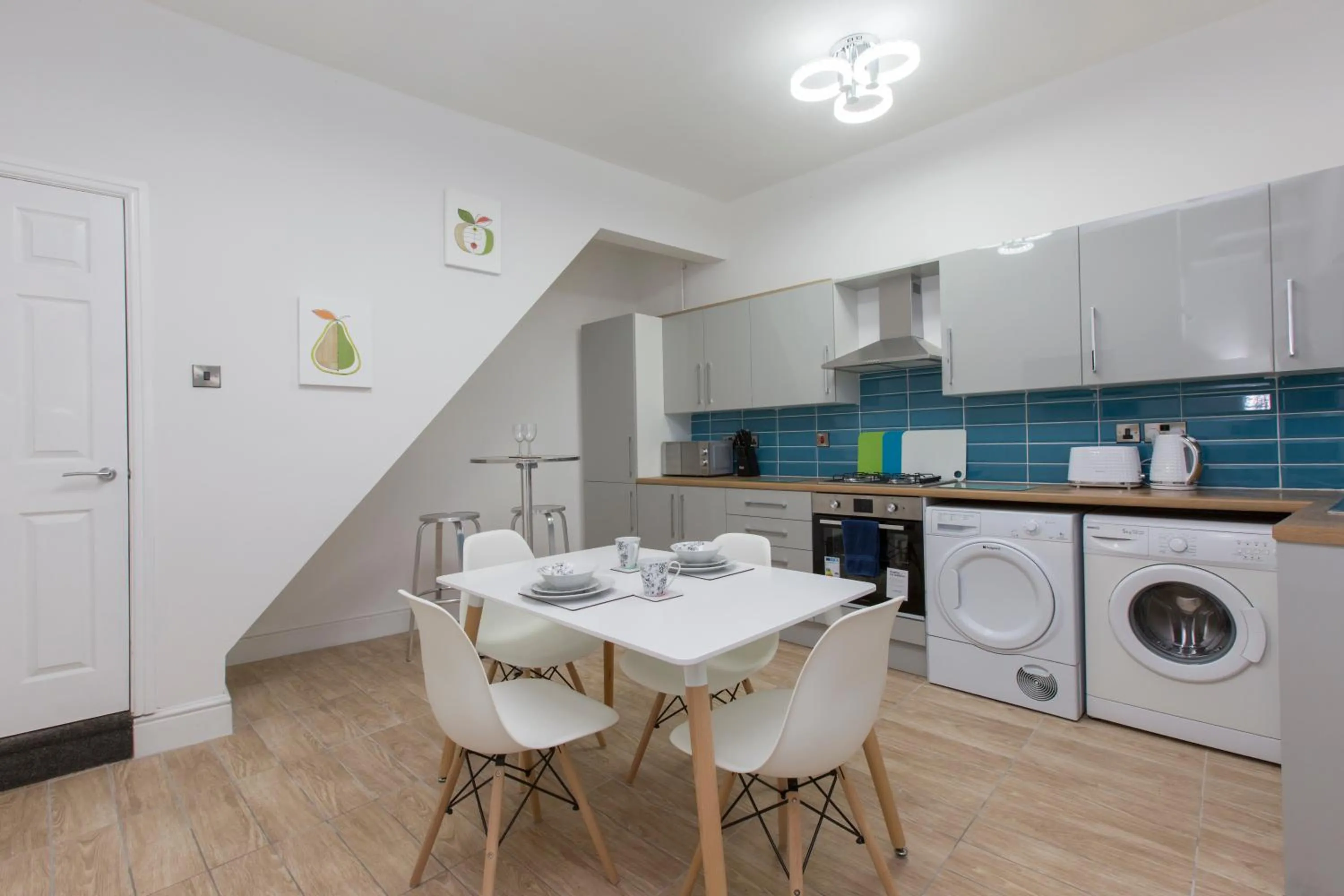 Townhouse PLUS @ West Street Crewe