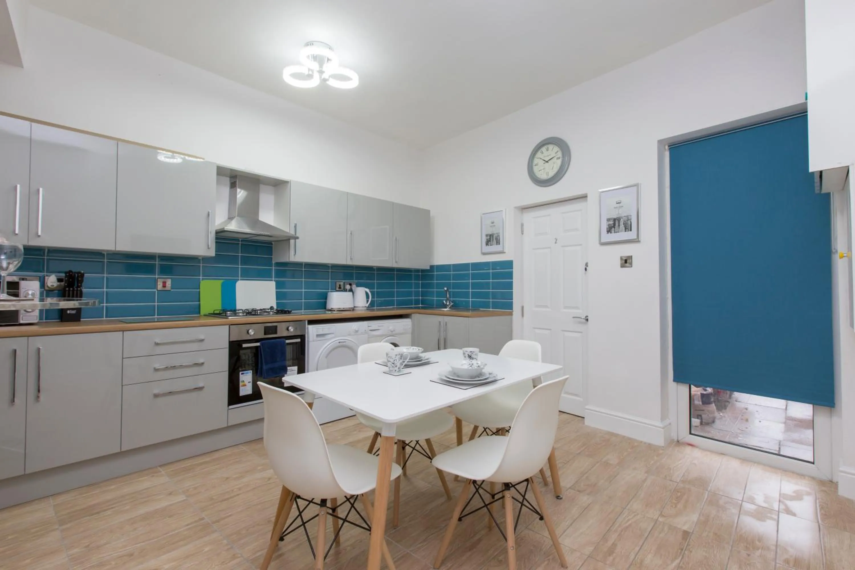 Townhouse PLUS @ West Street Crewe