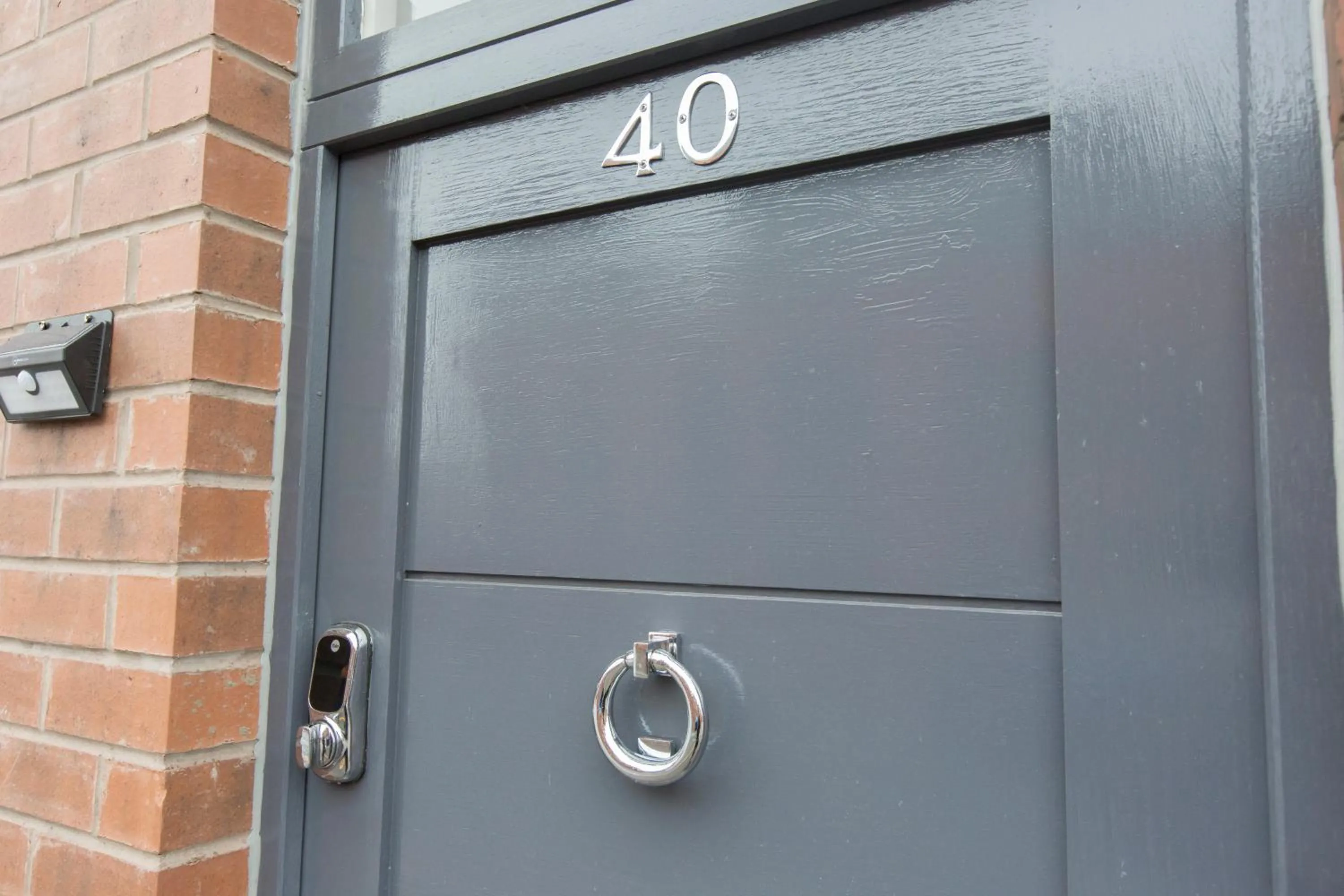 Property building in Townhouse PLUS @ West Street Crewe