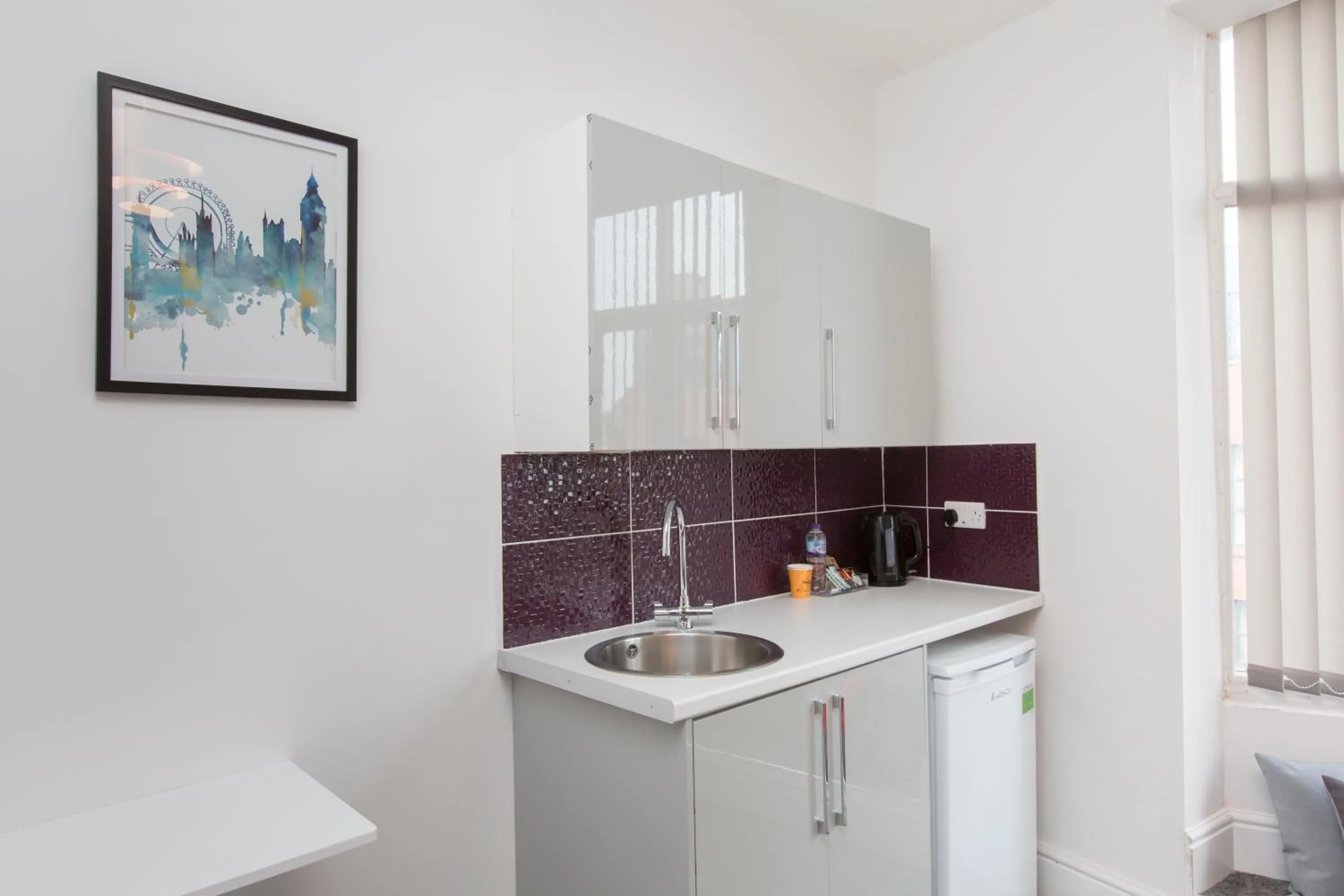 Townhouse PLUS @ West Street Crewe