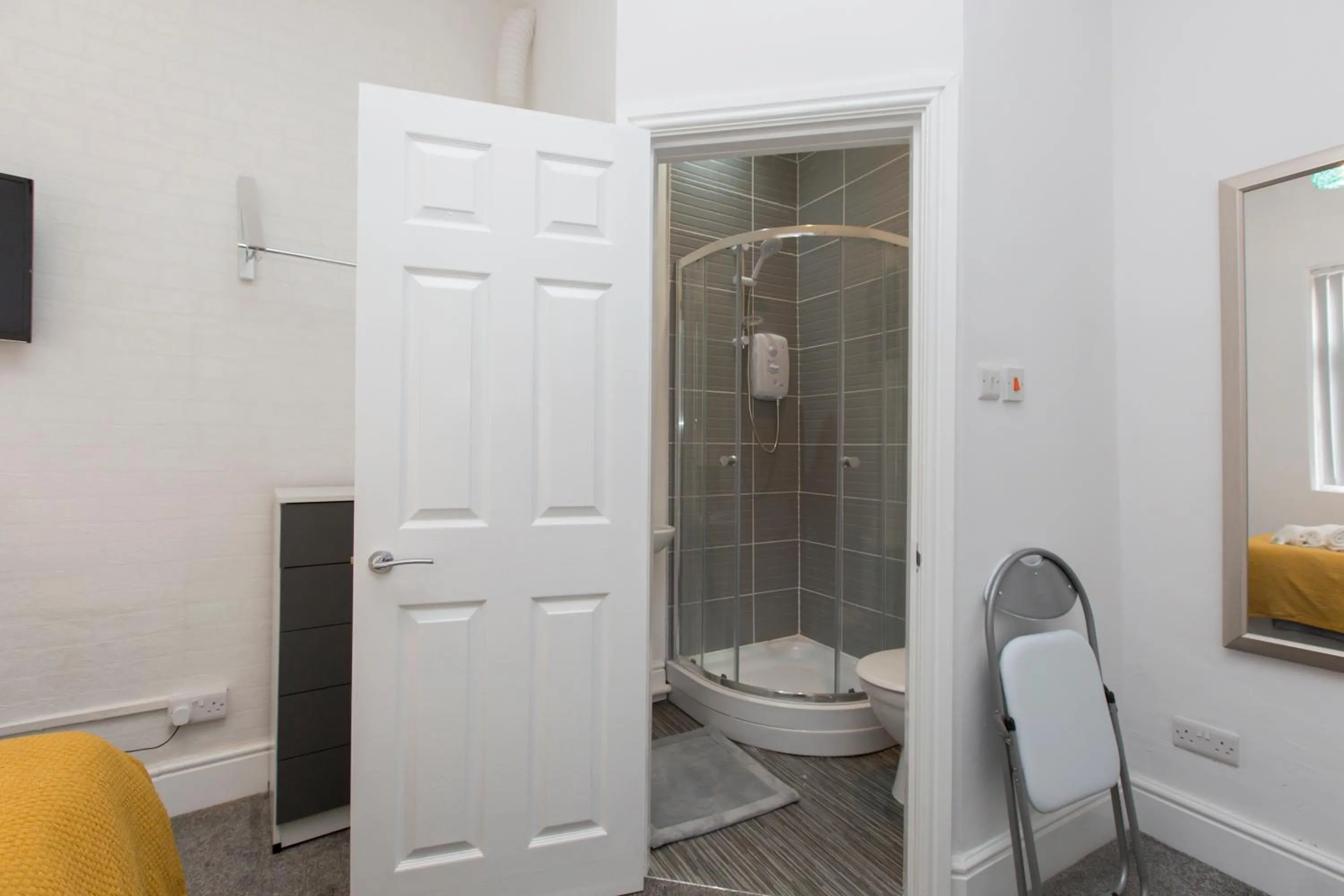 Townhouse PLUS @ West Street Crewe
