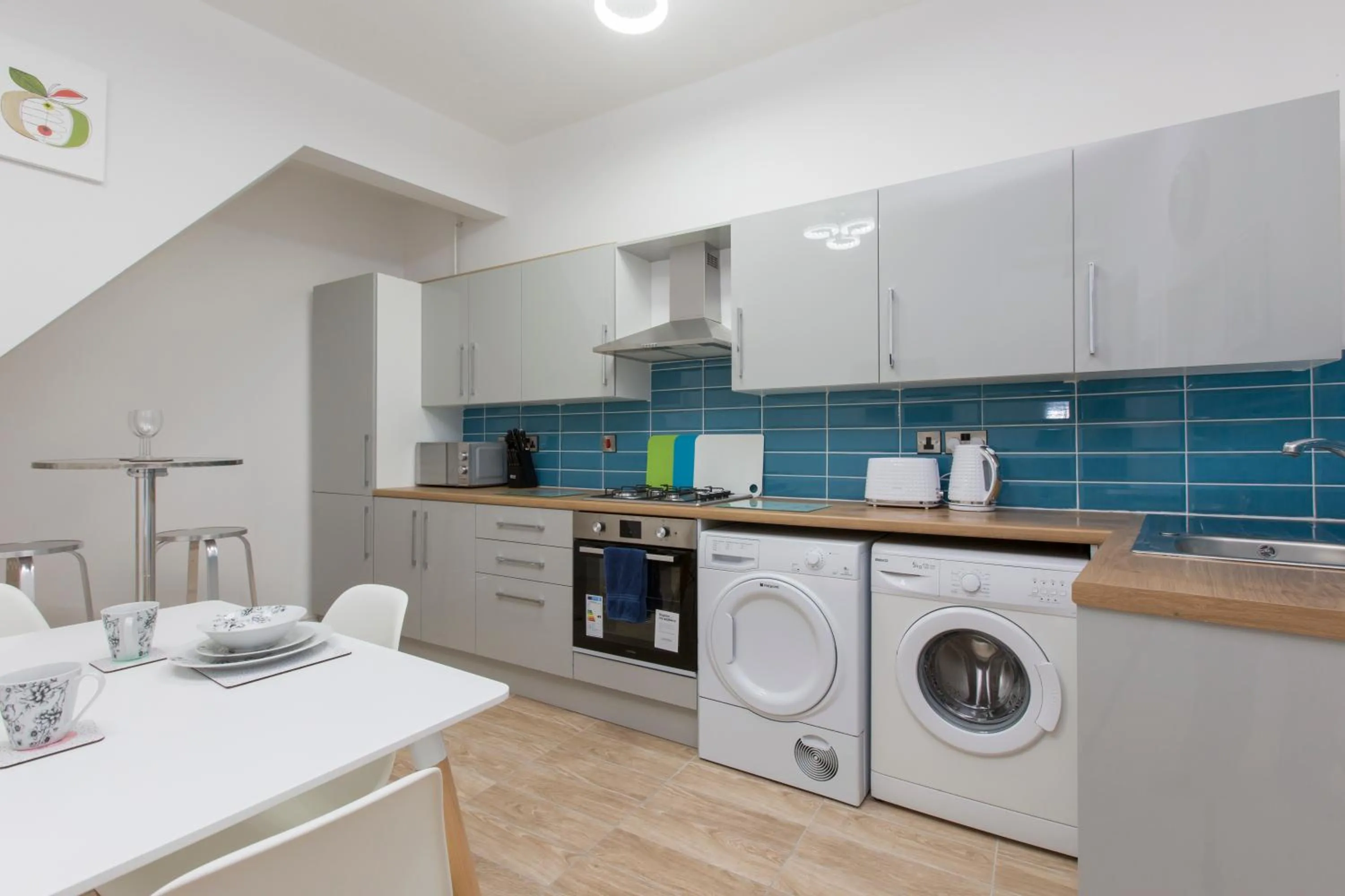 Townhouse PLUS @ West Street Crewe