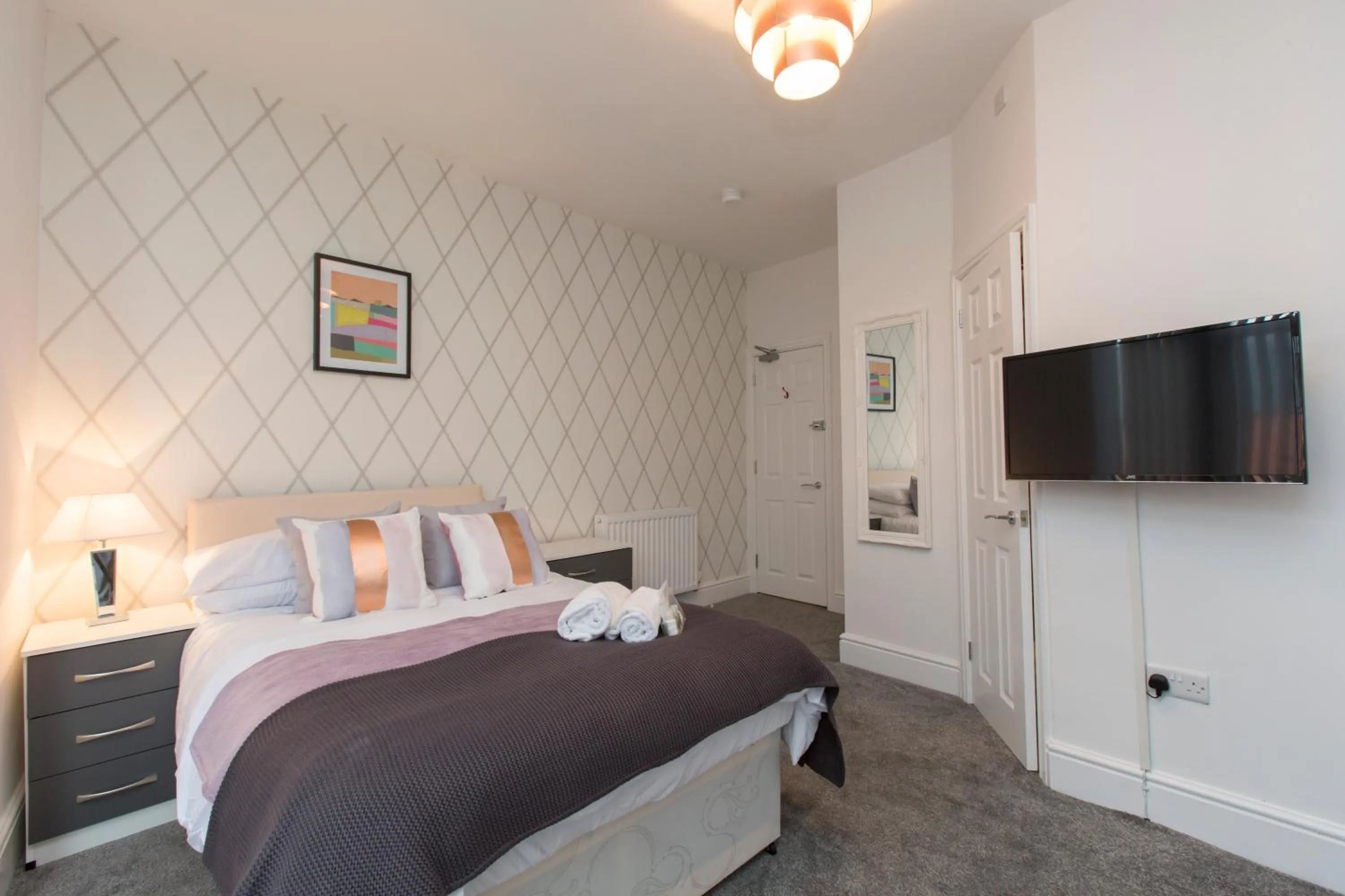 Townhouse PLUS @ West Street Crewe