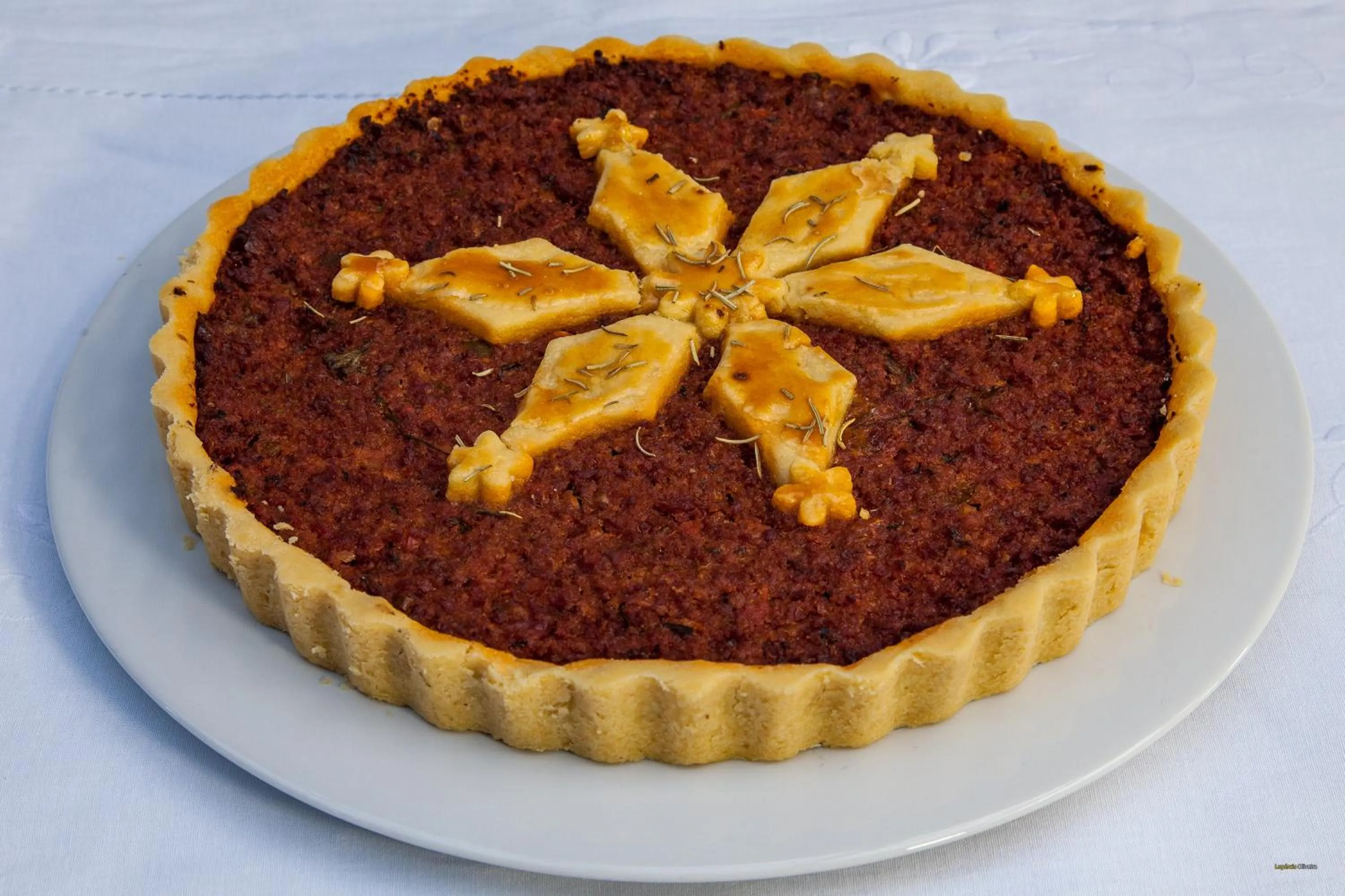 Food close-up in Pousada Bahia Brasil