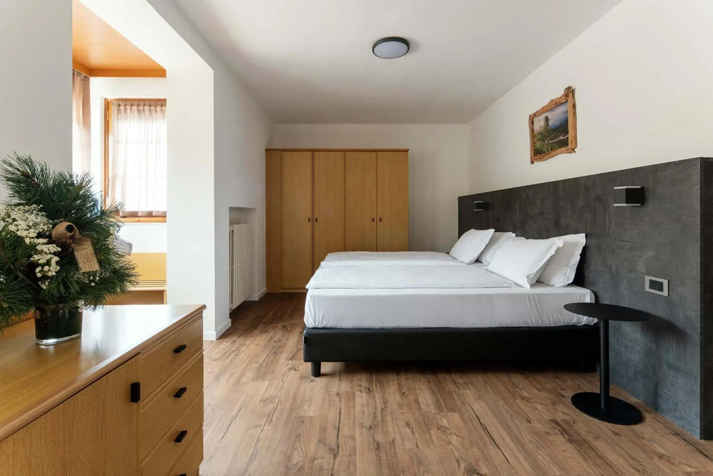 Bedroom, Bed in Best Western Hotel Nevada Bedroom, Bed in Best Western Hotel Nevada