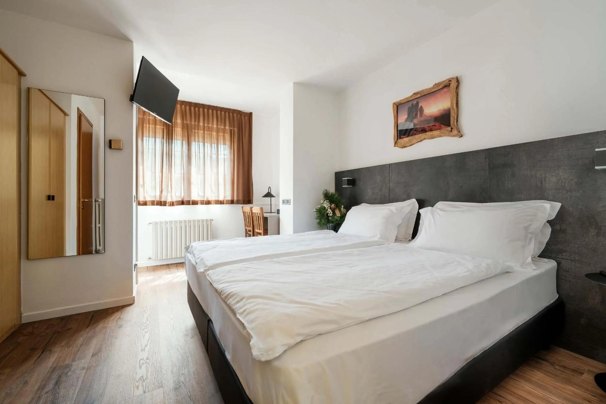 Bedroom, Bed in Best Western Hotel Nevada