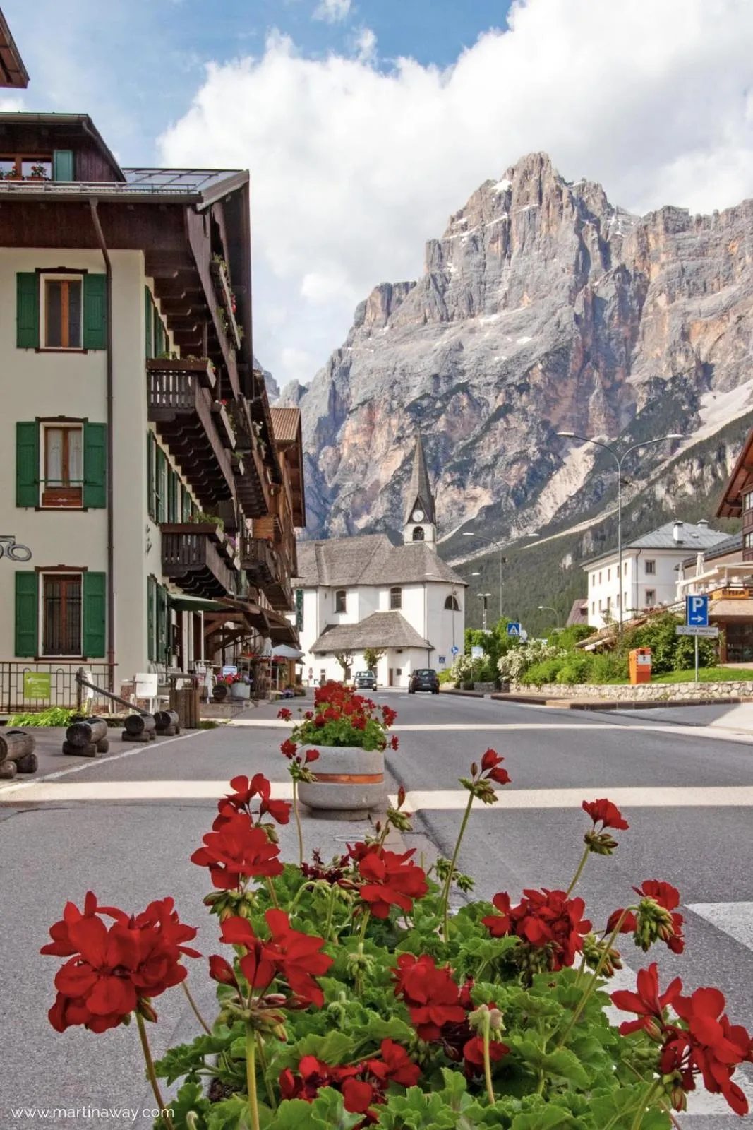 Neighbourhood in Best Western Hotel Nevada