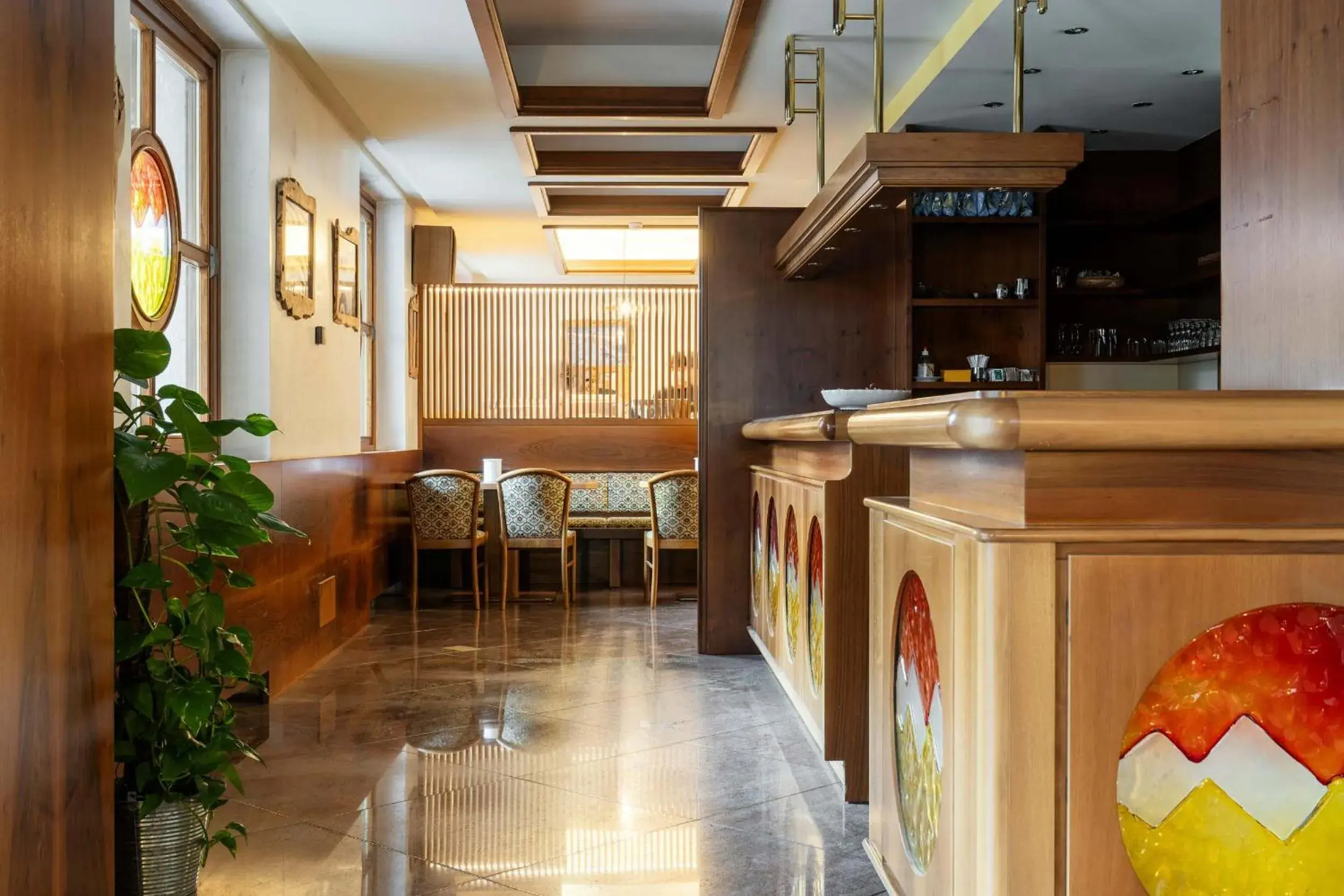 Property building in Best Western Hotel Nevada Property building in Best Western Hotel Nevada