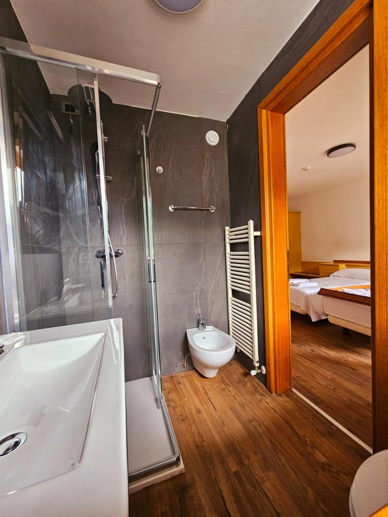 King Room with Mountain View - Non-Smoking in Best Western Hotel Nevada