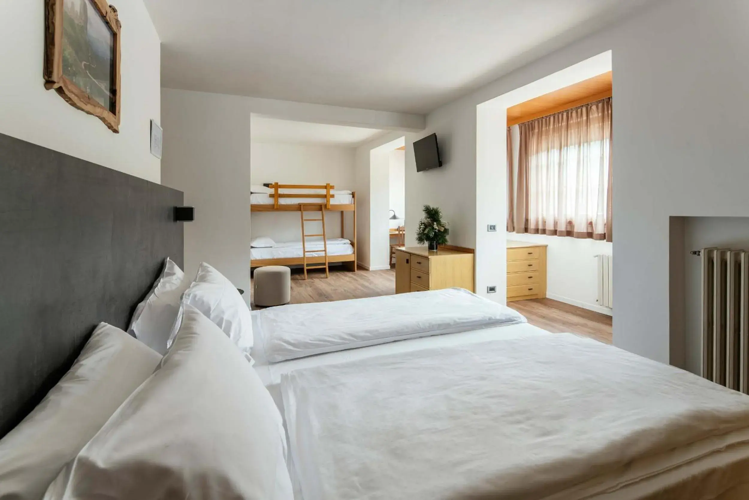 Bedroom, Bed in Best Western Hotel Nevada Bedroom, Bed in Best Western Hotel Nevada