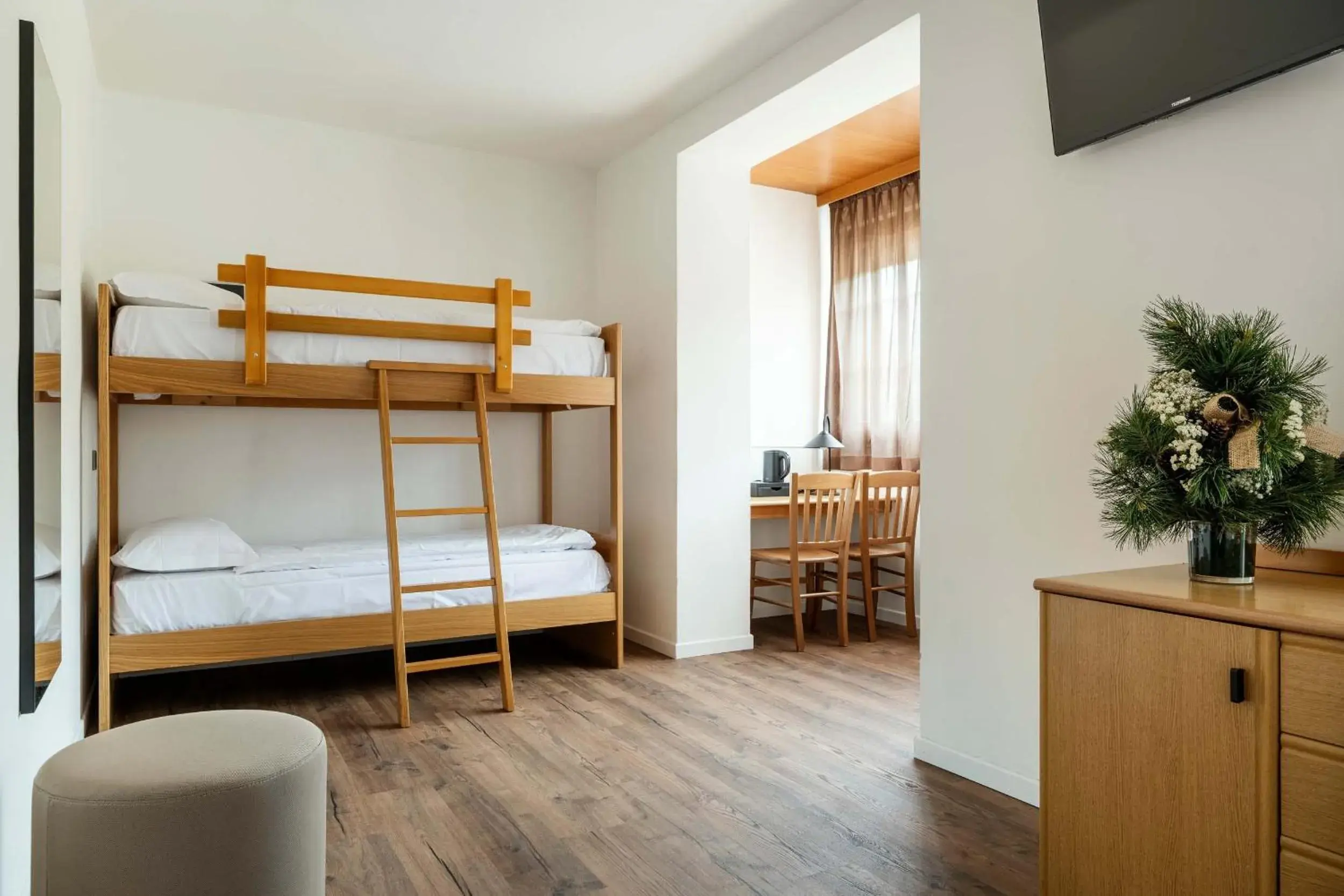 Bedroom, Bed in Best Western Hotel Nevada Bedroom, Bed in Best Western Hotel Nevada