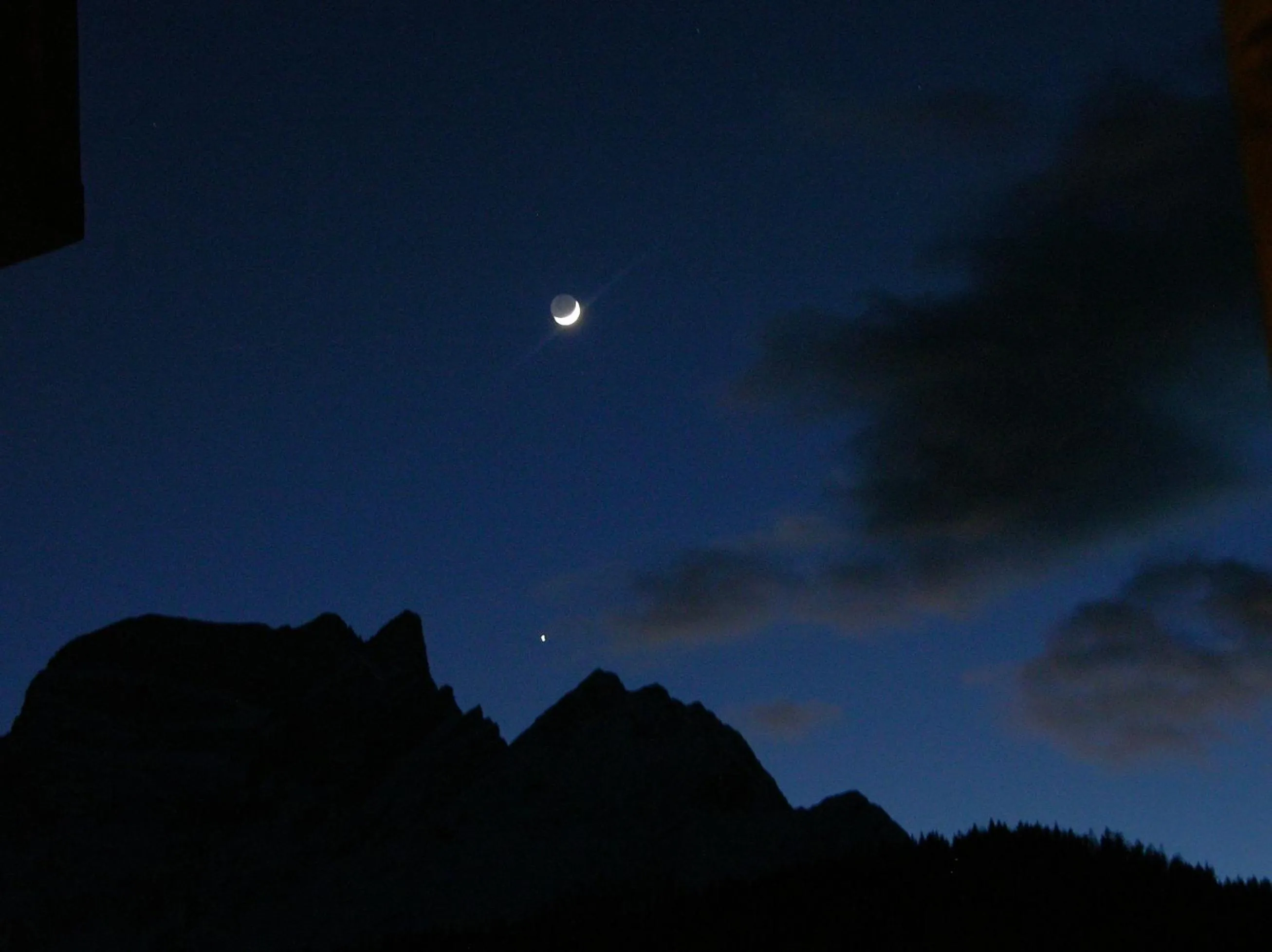 Summer in Best Western Hotel Nevada