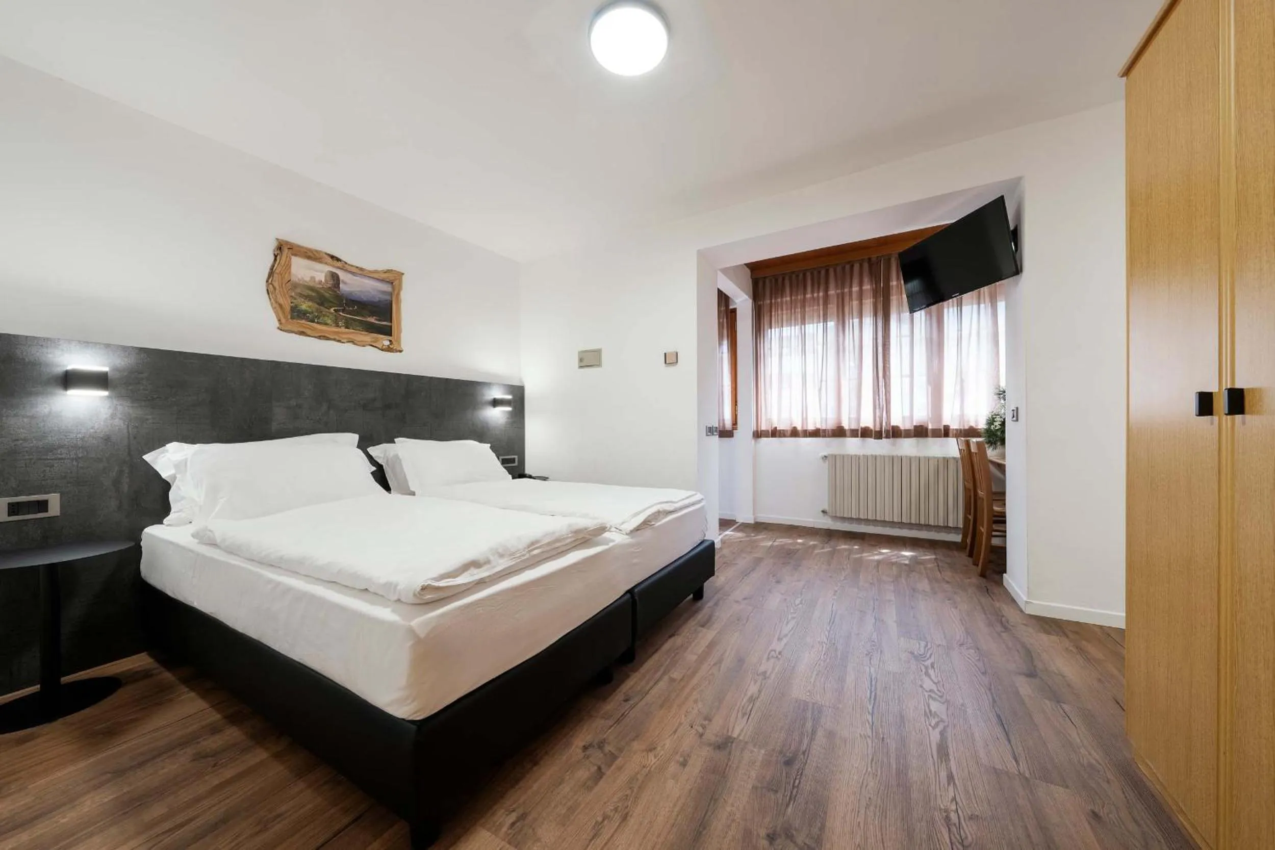 Bedroom, Bed in Best Western Hotel Nevada