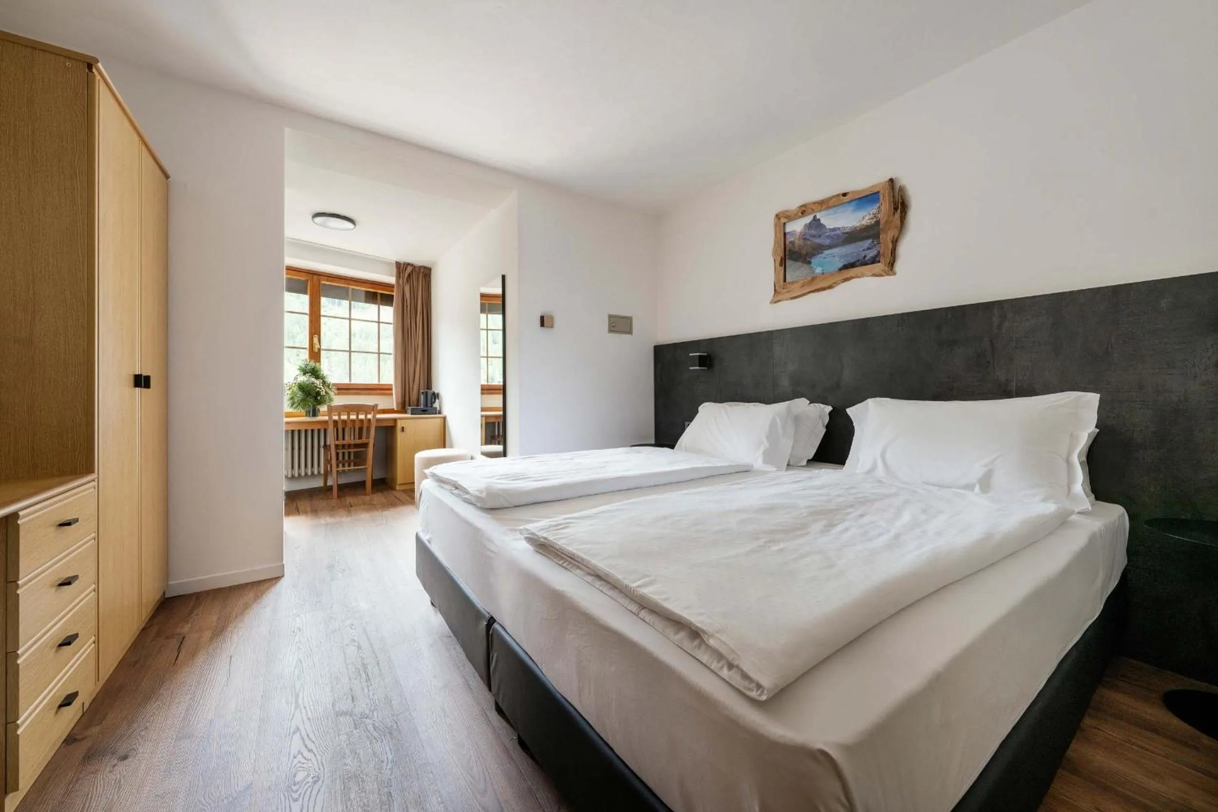 Bedroom, Bed in Best Western Hotel Nevada