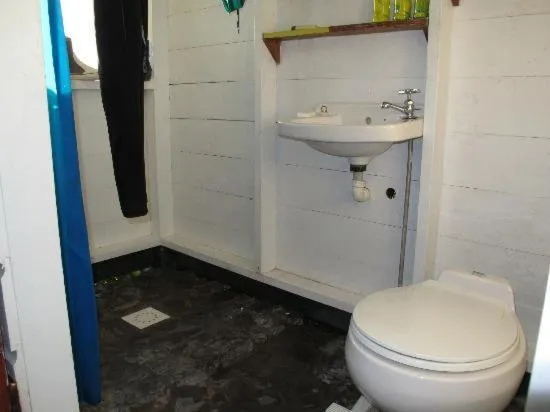 Day in El Momo Cottages