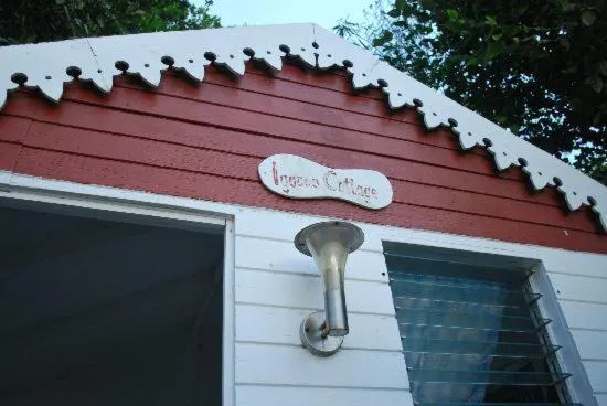 Day in El Momo Cottages