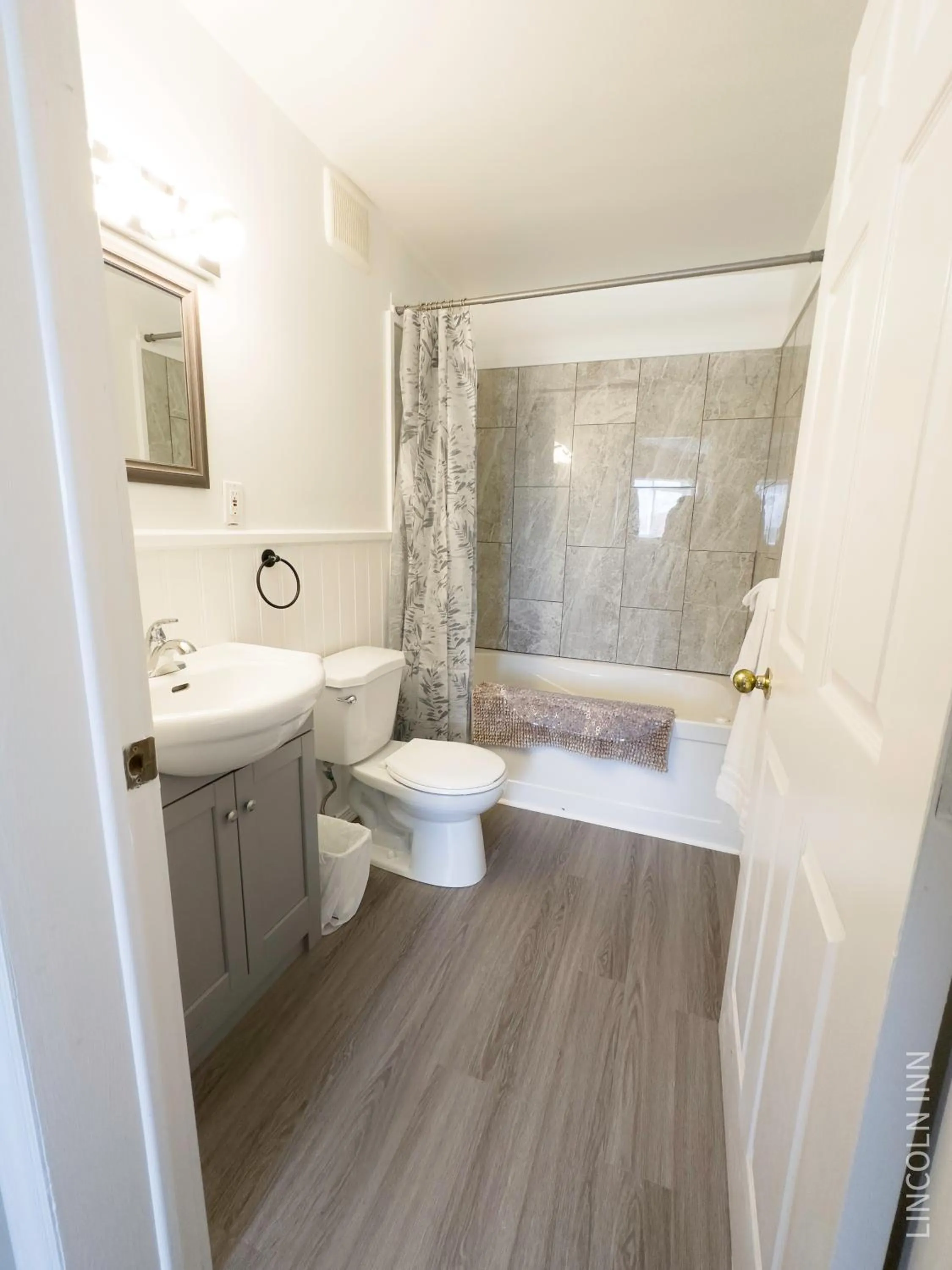 Lincoln Inn Fredericton