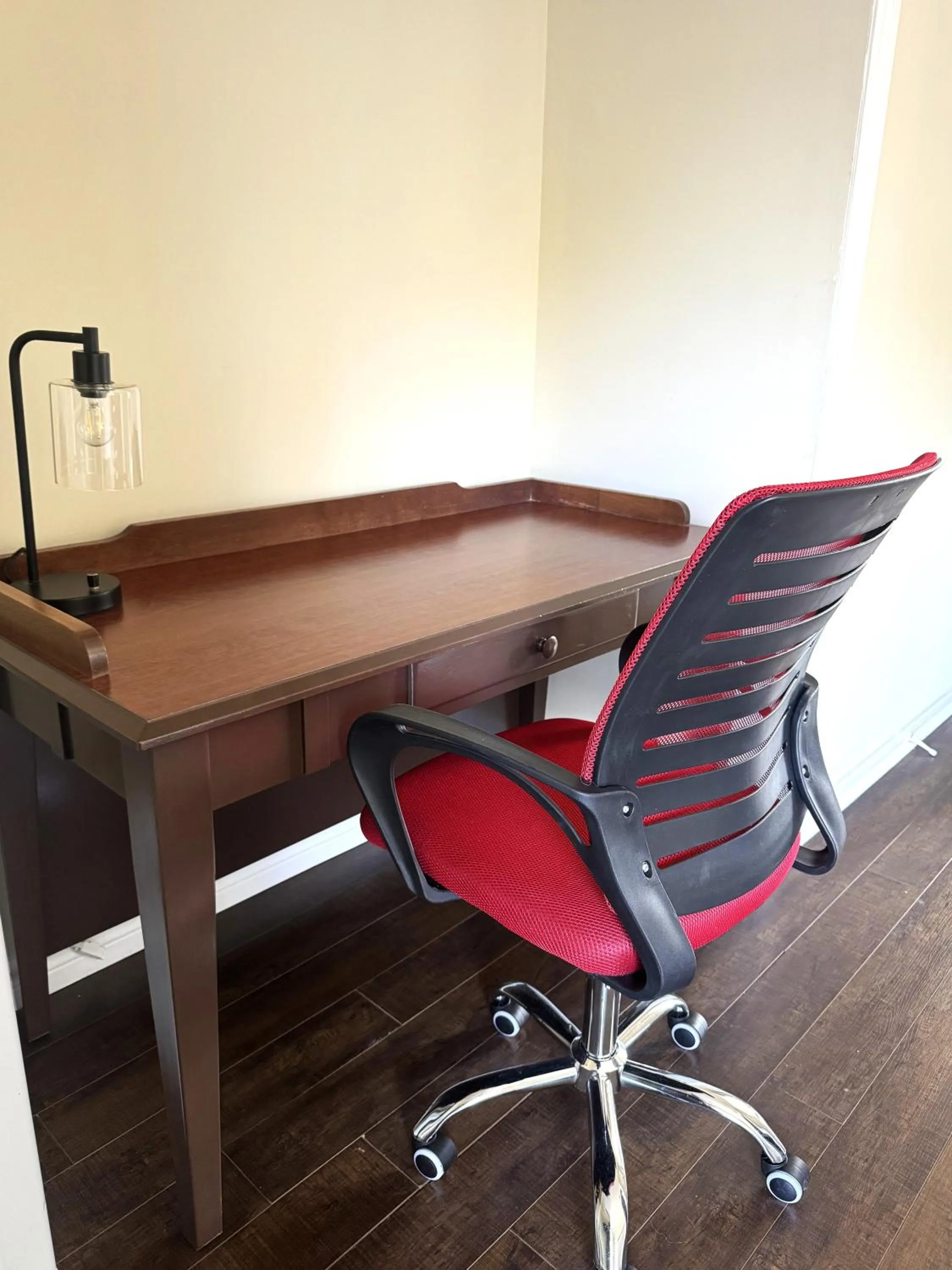 Lincoln Inn Fredericton