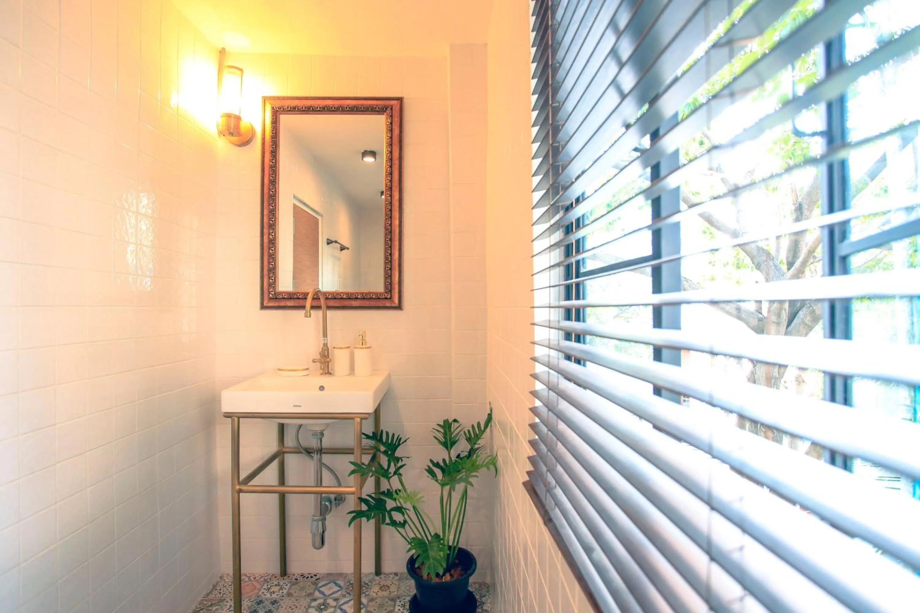 Siam Nitra Boutique Hotel