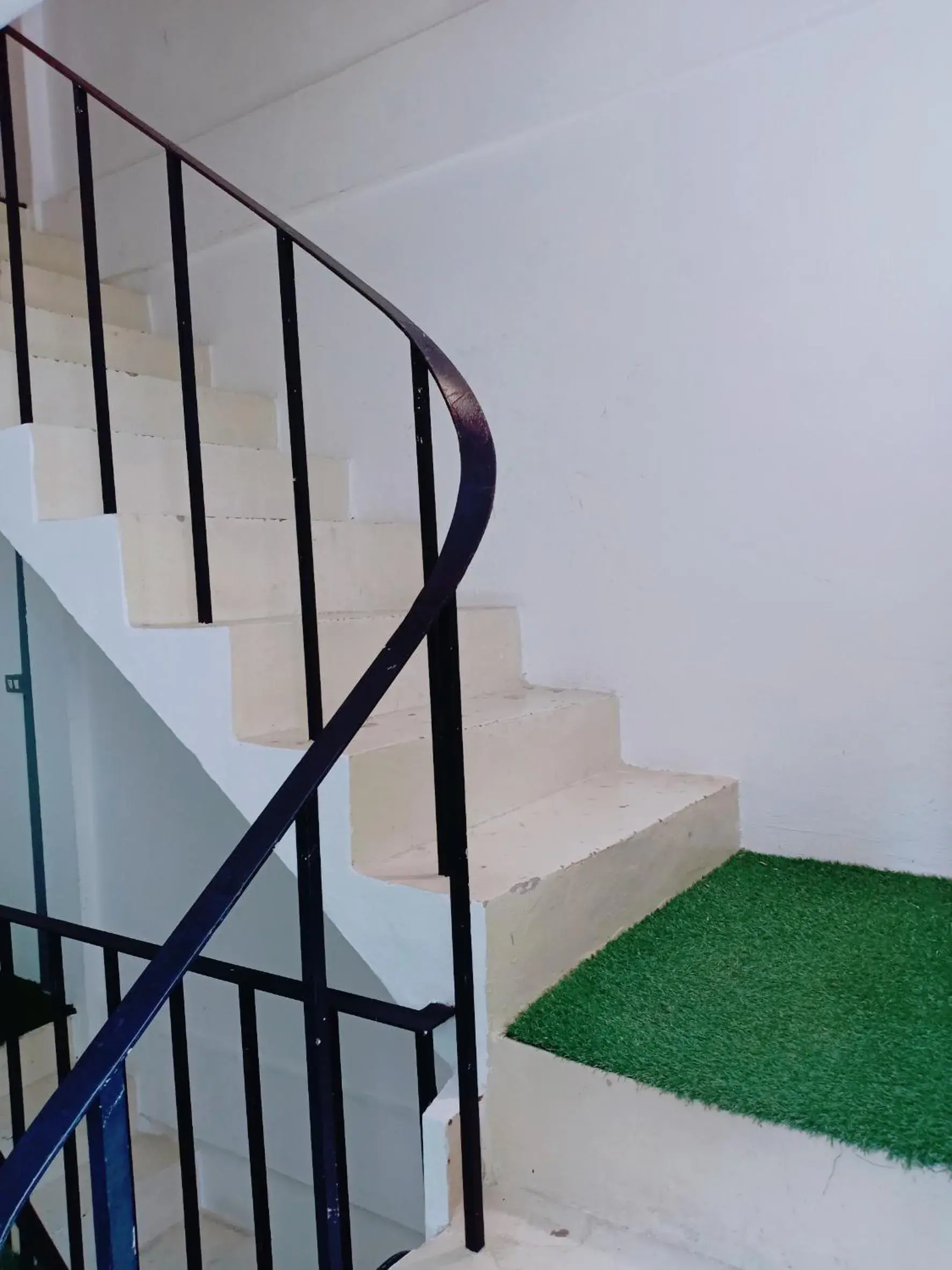 Property building in Siam Nitra Boutique Hotel Property building in Siam Nitra Boutique Hotel