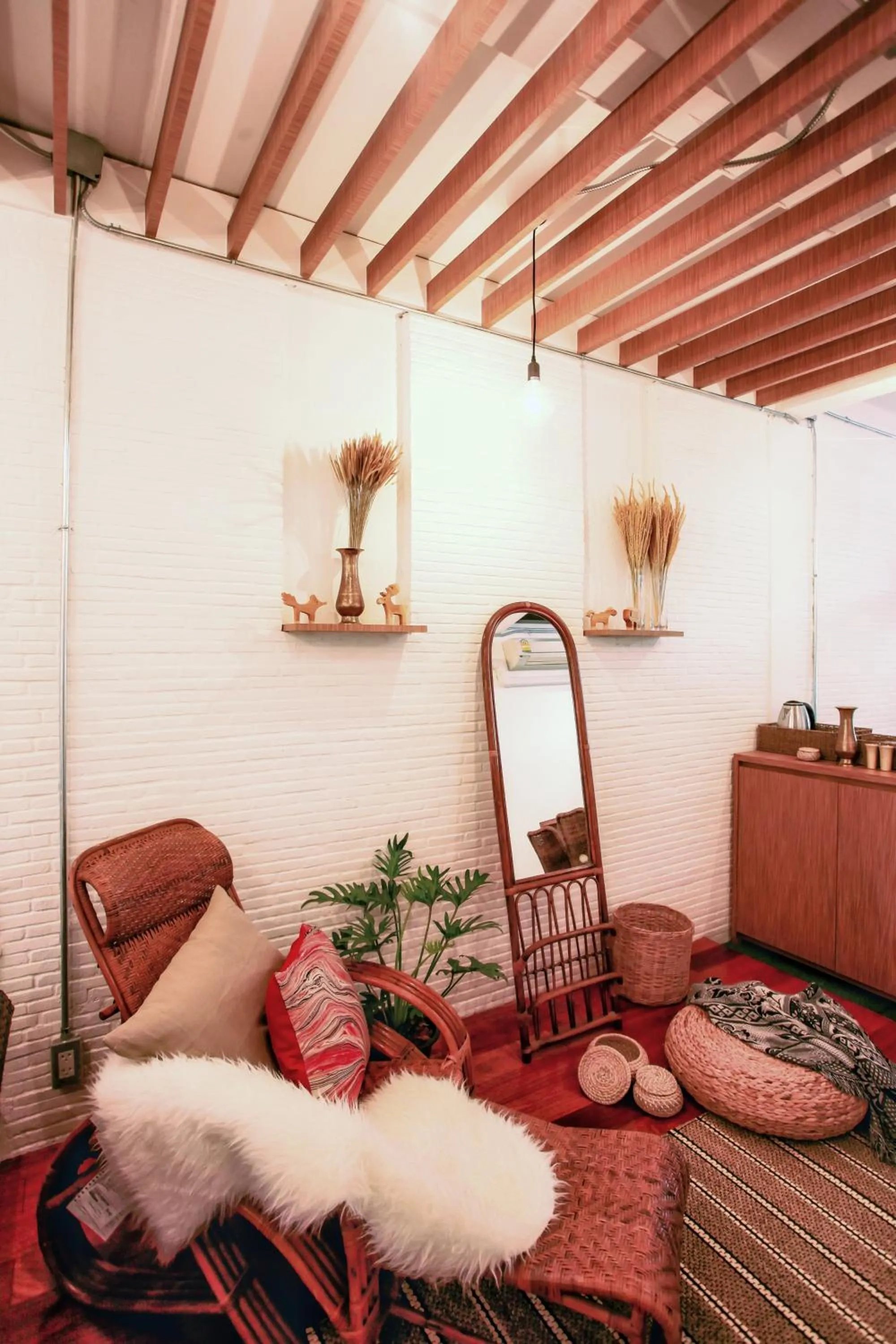 Siam Nitra Boutique Hotel