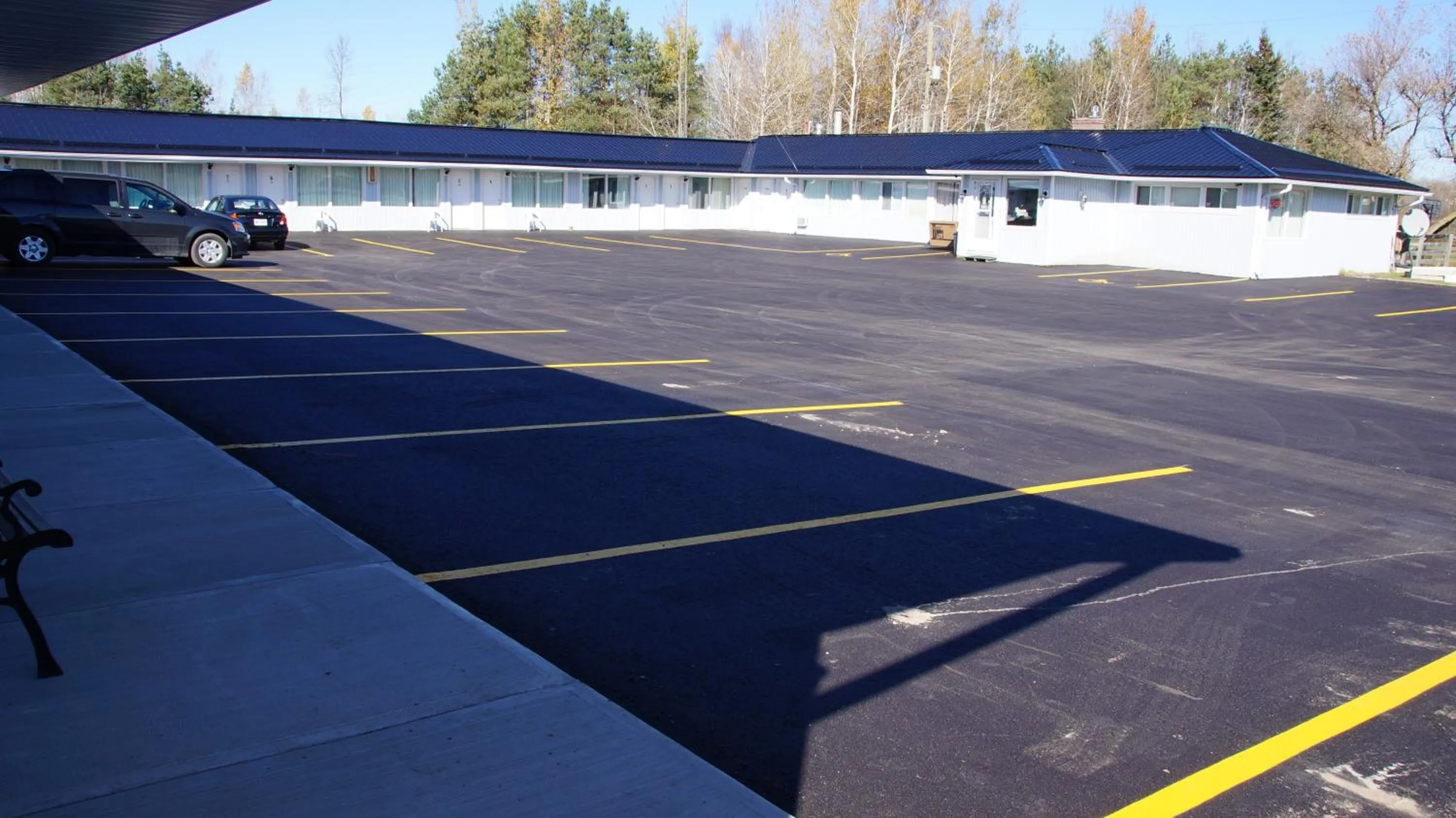 Other in Robyn's Motel