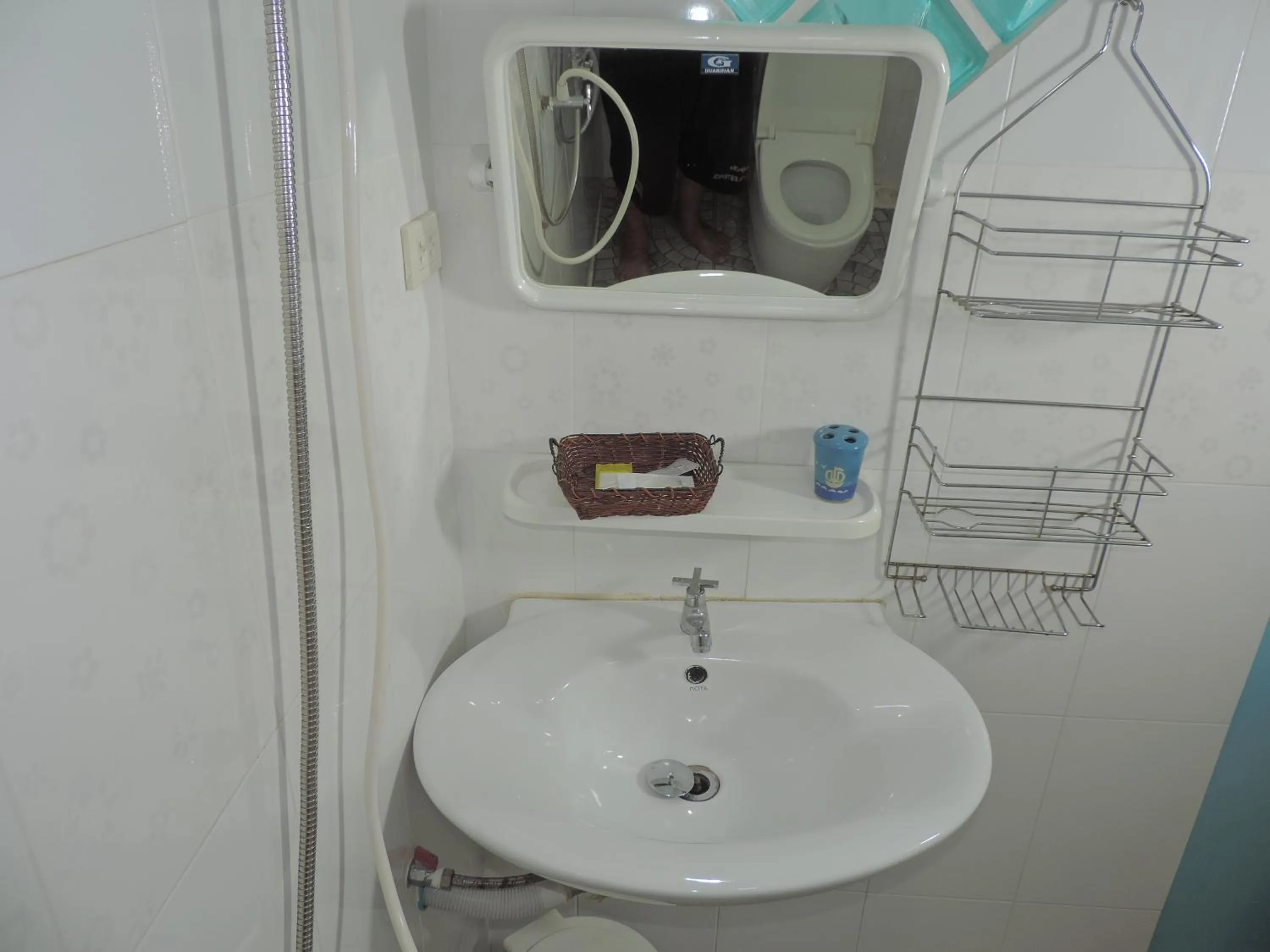 Blue Paradise Residence