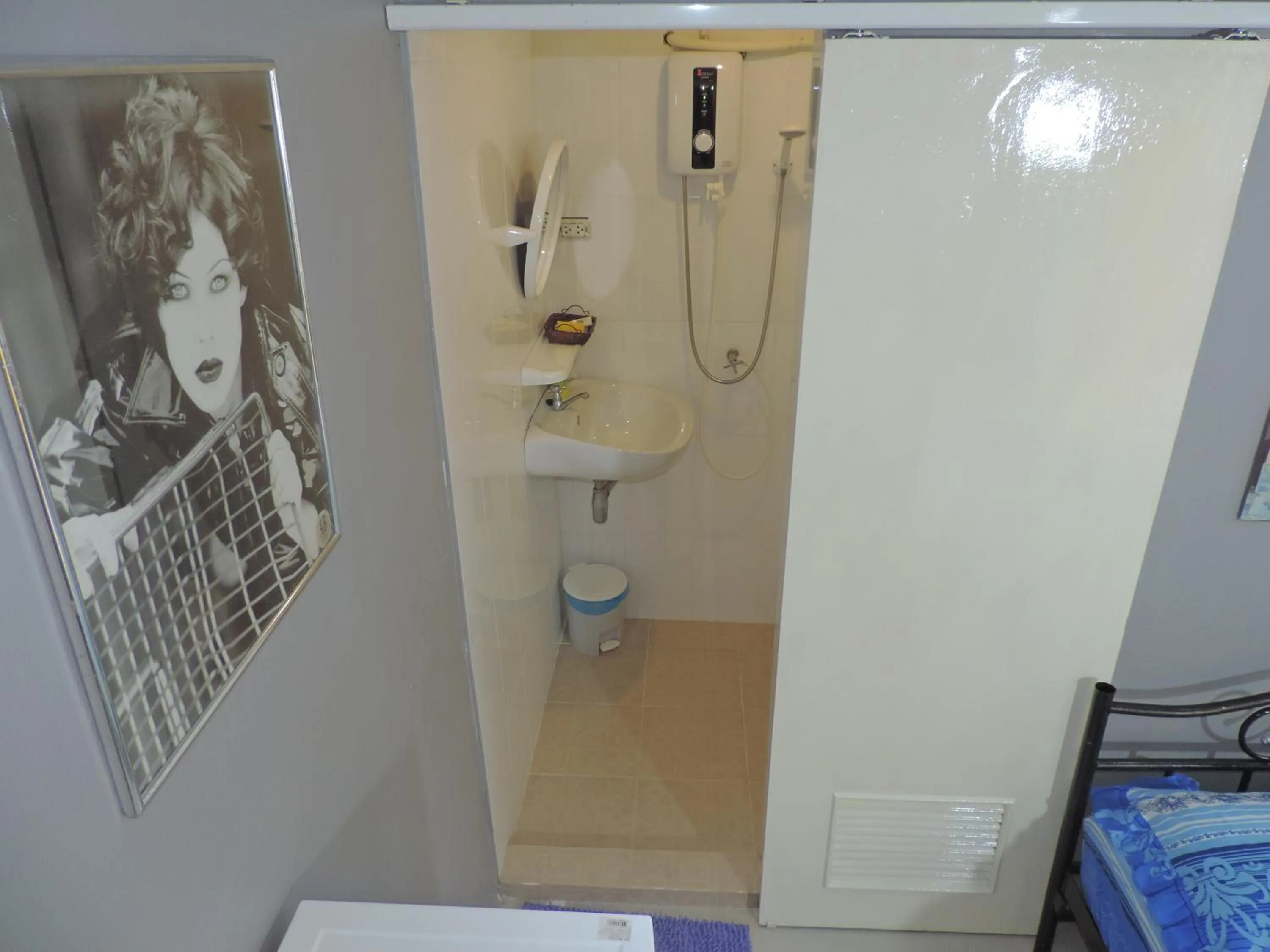 Blue Paradise Residence