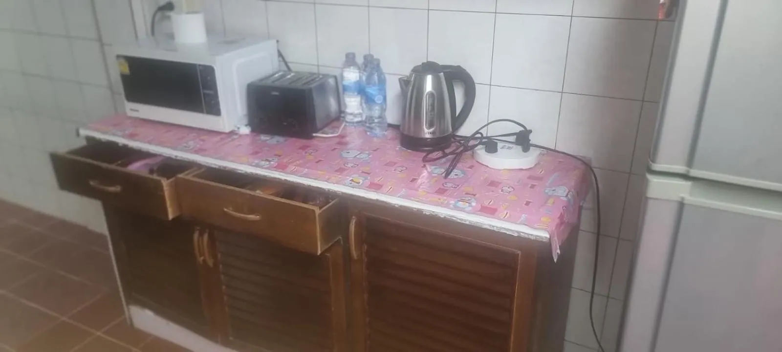 Blue Paradise Residence