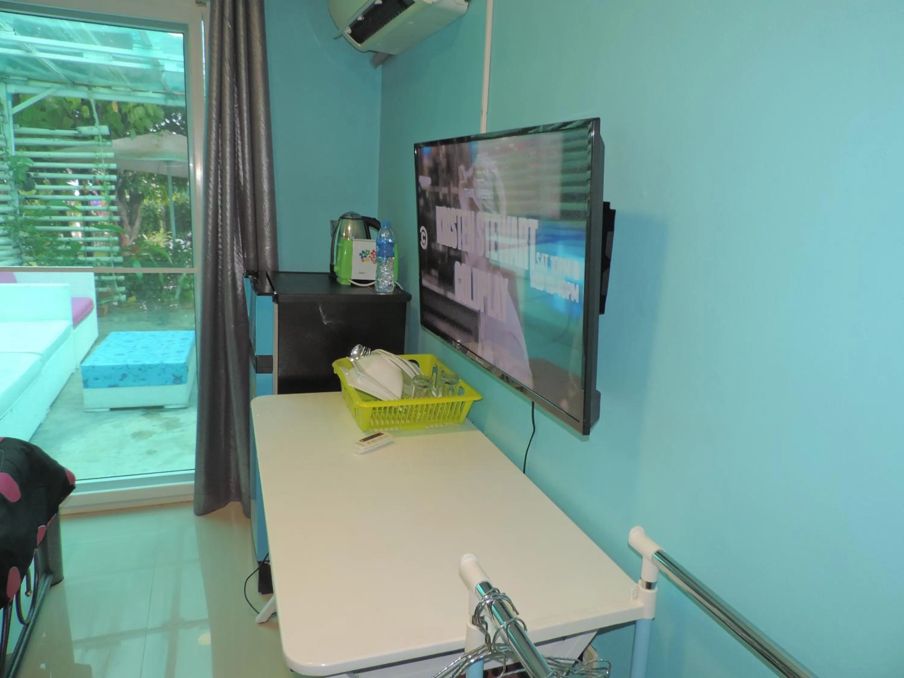 Blue Paradise Residence