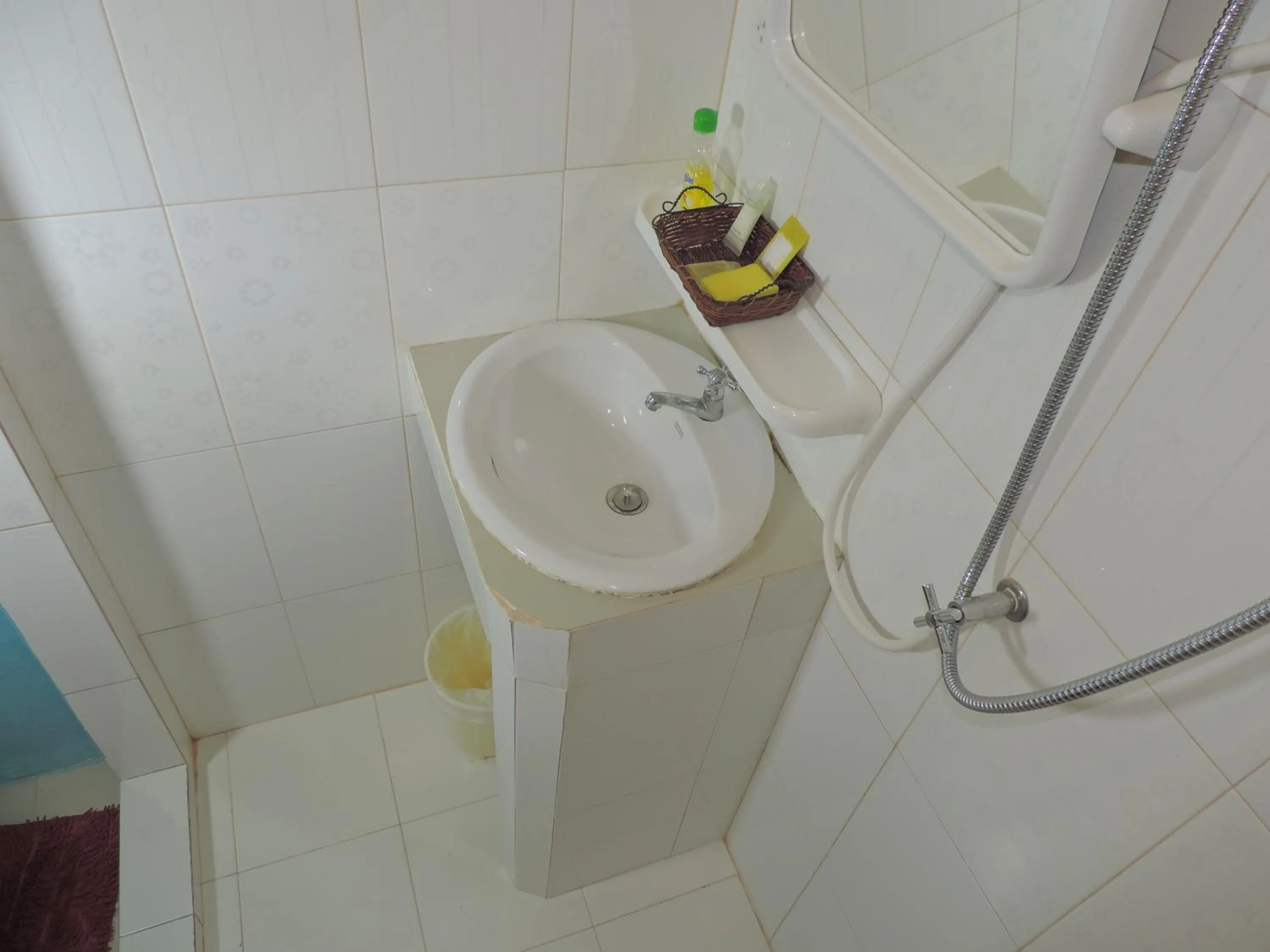 Blue Paradise Residence