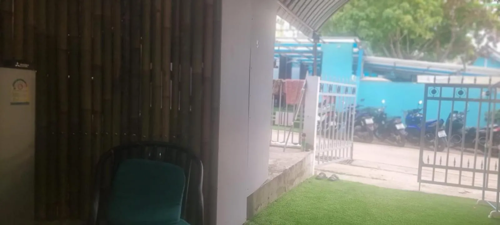 Blue Paradise Residence