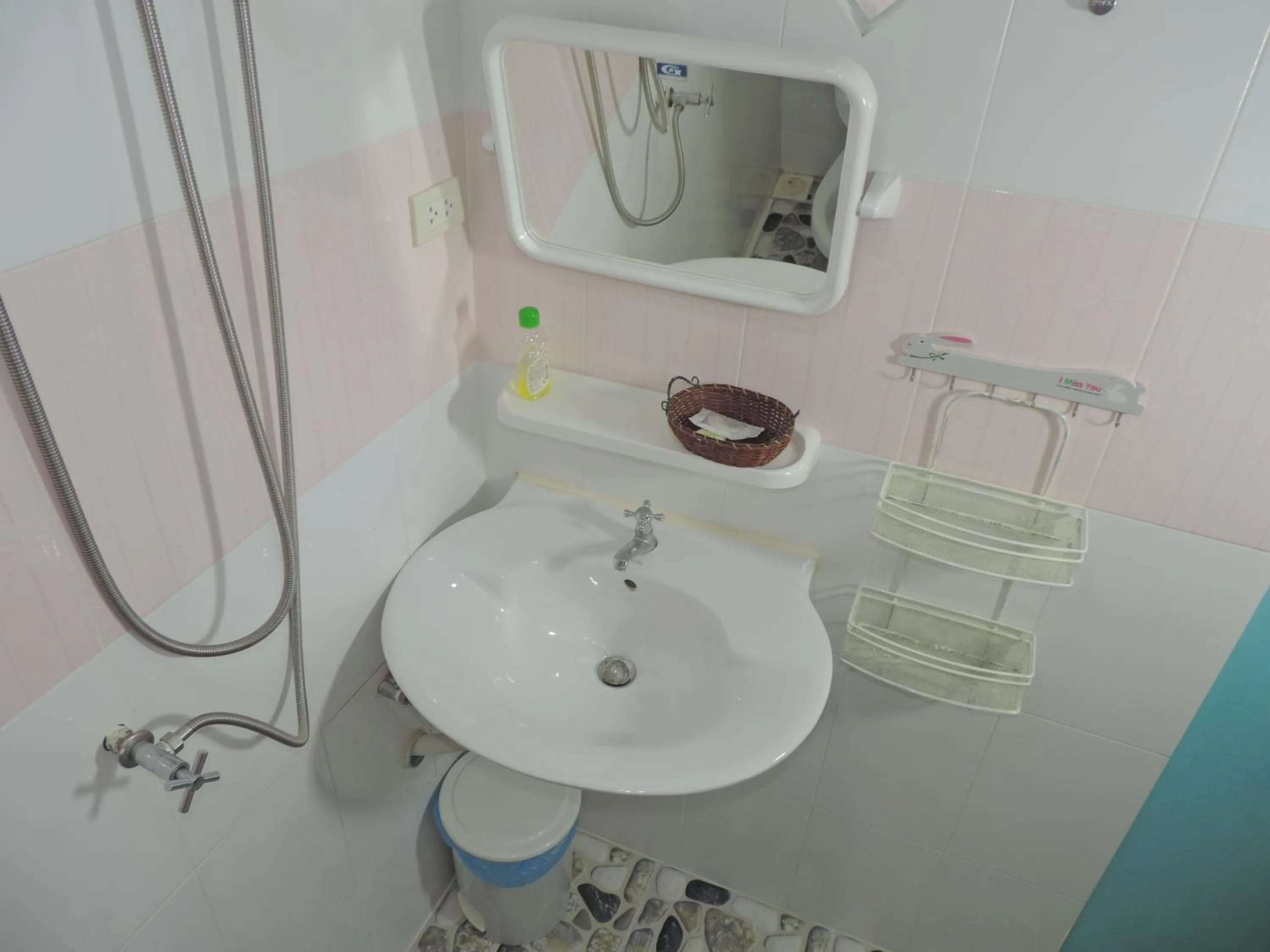 Blue Paradise Residence