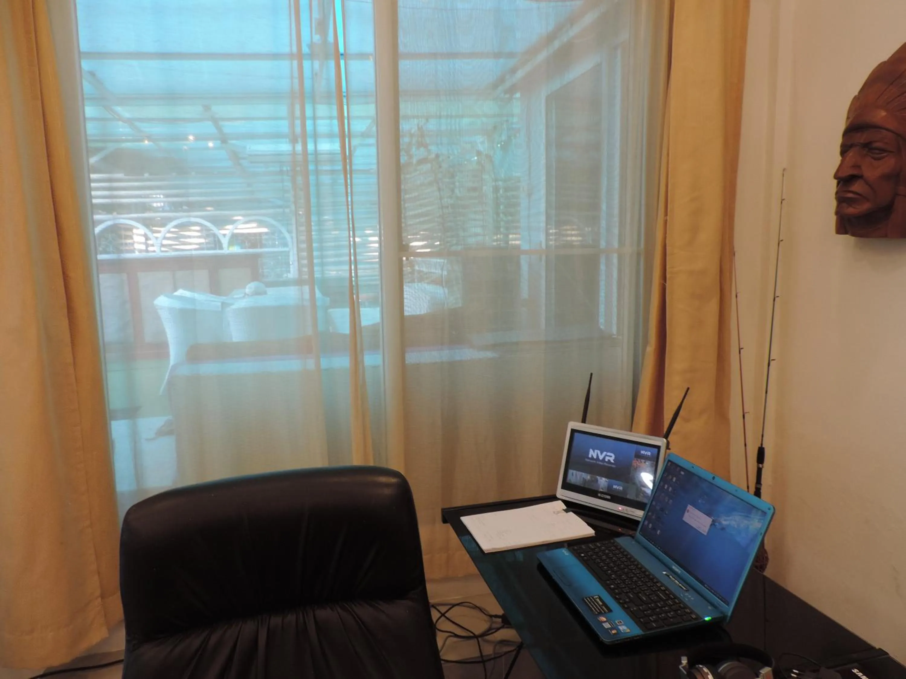 Blue Paradise Residence