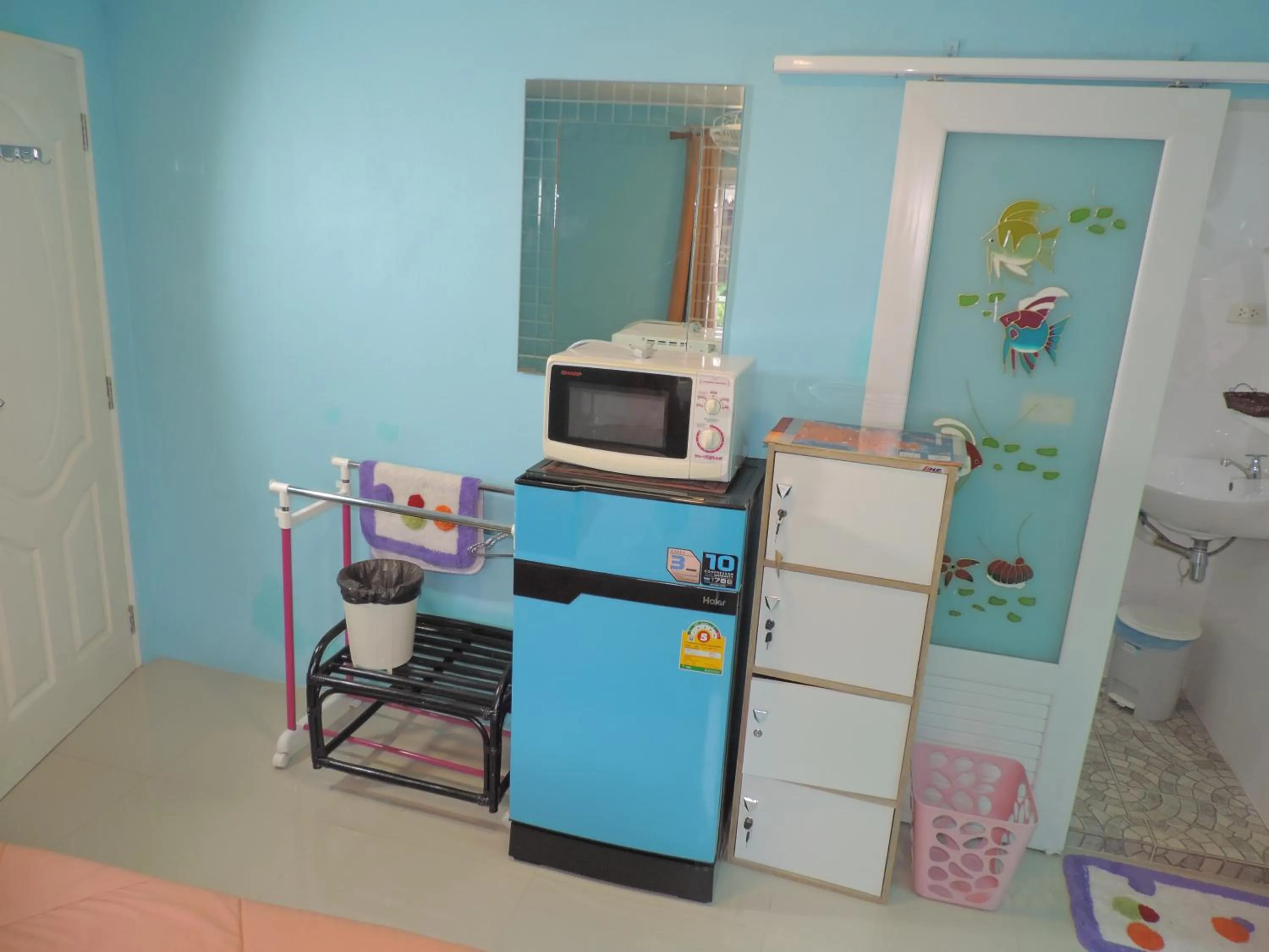 Blue Paradise Residence