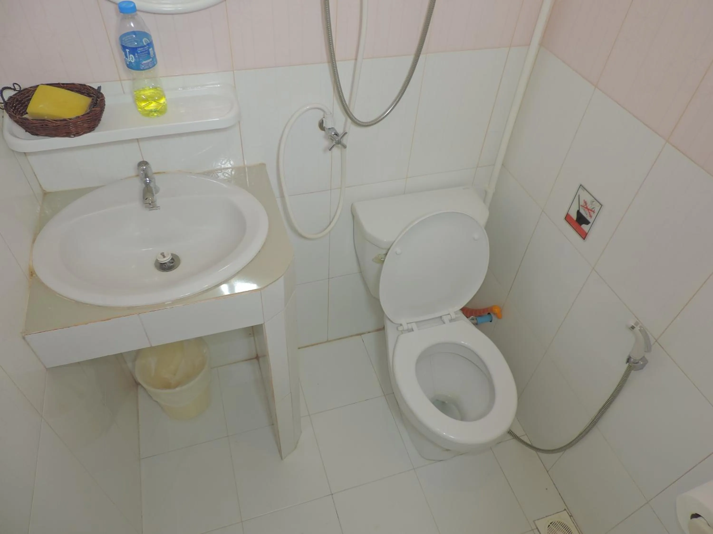 Blue Paradise Residence