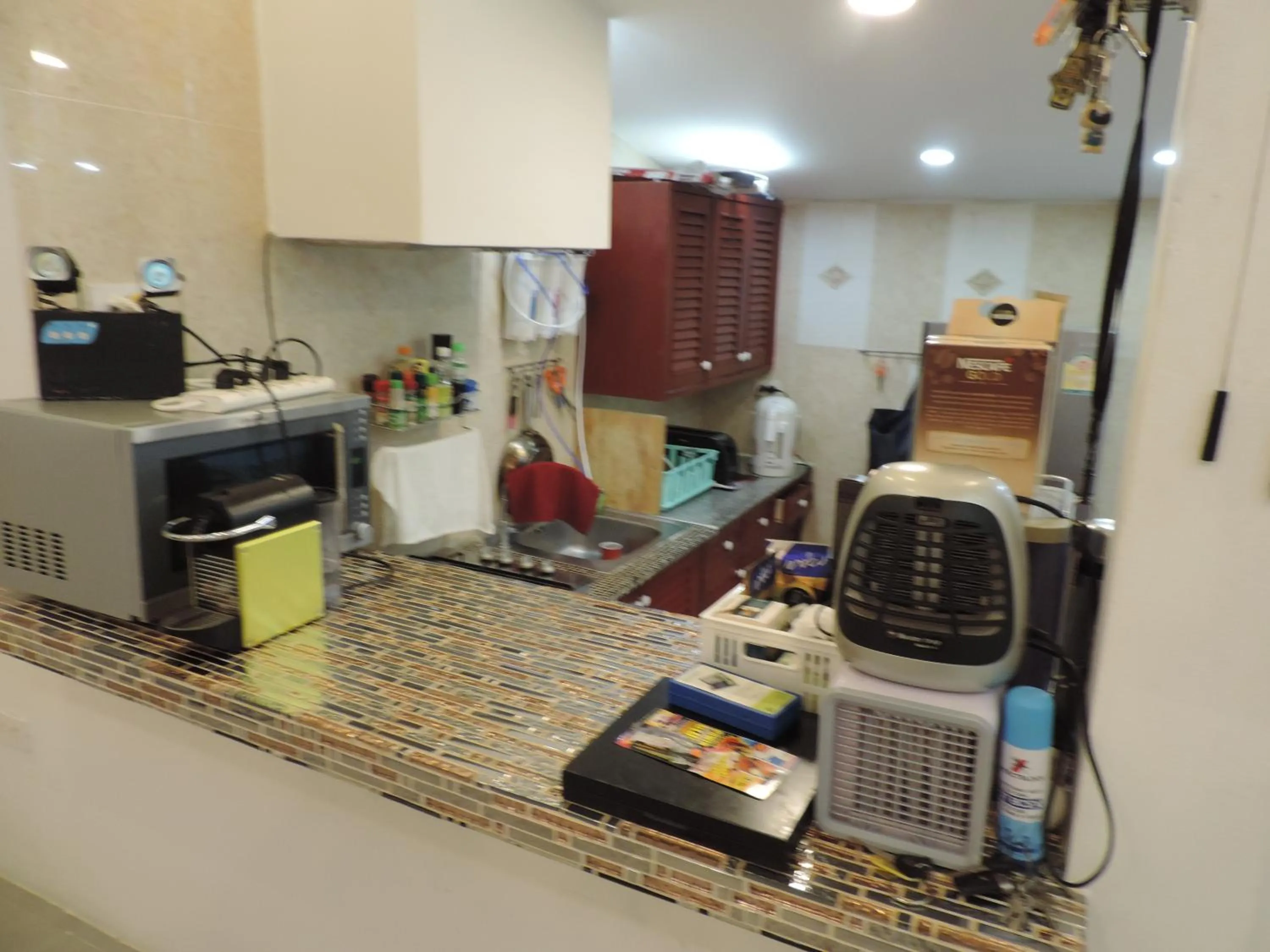 Blue Paradise Residence