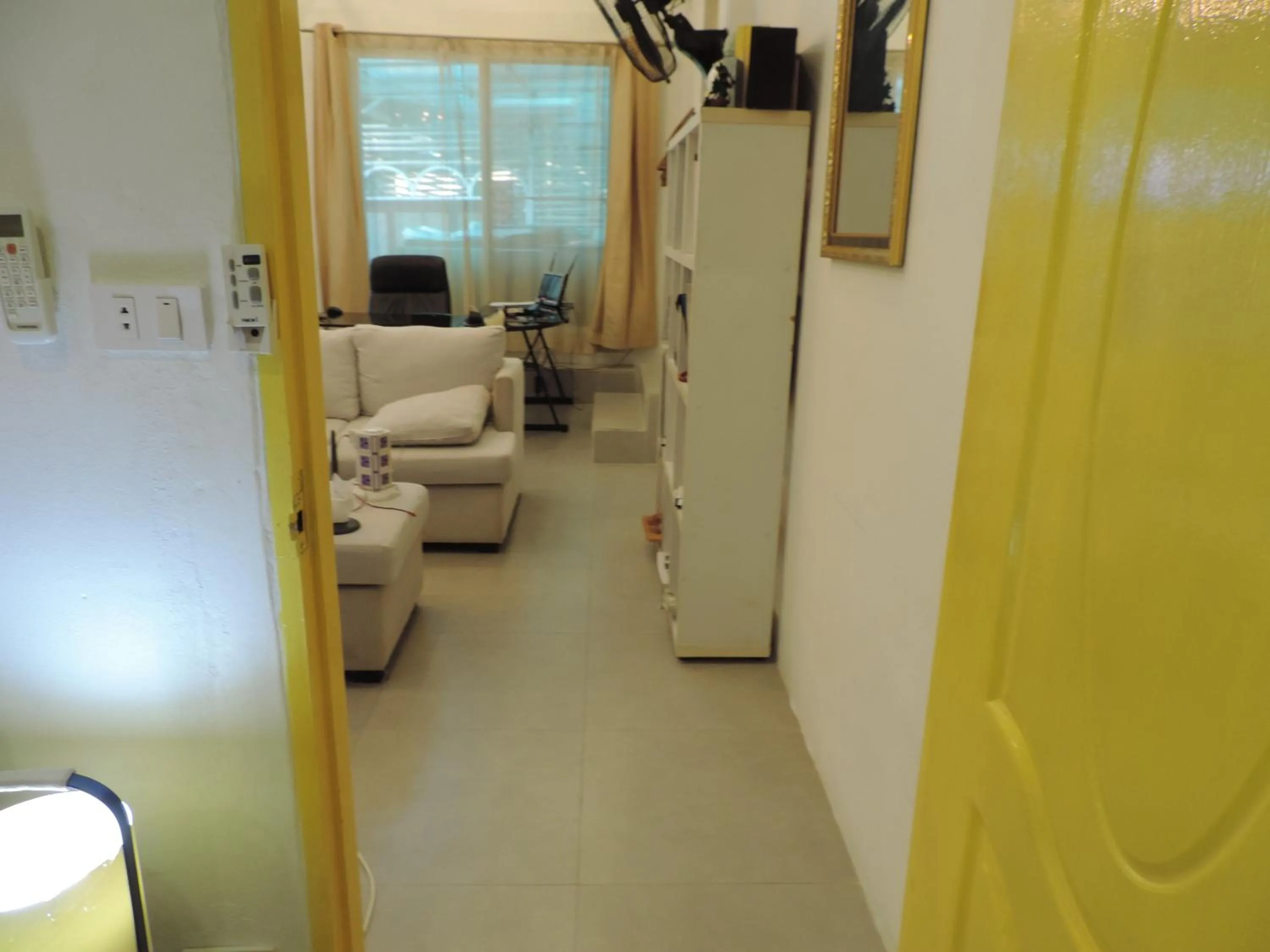 Blue Paradise Residence