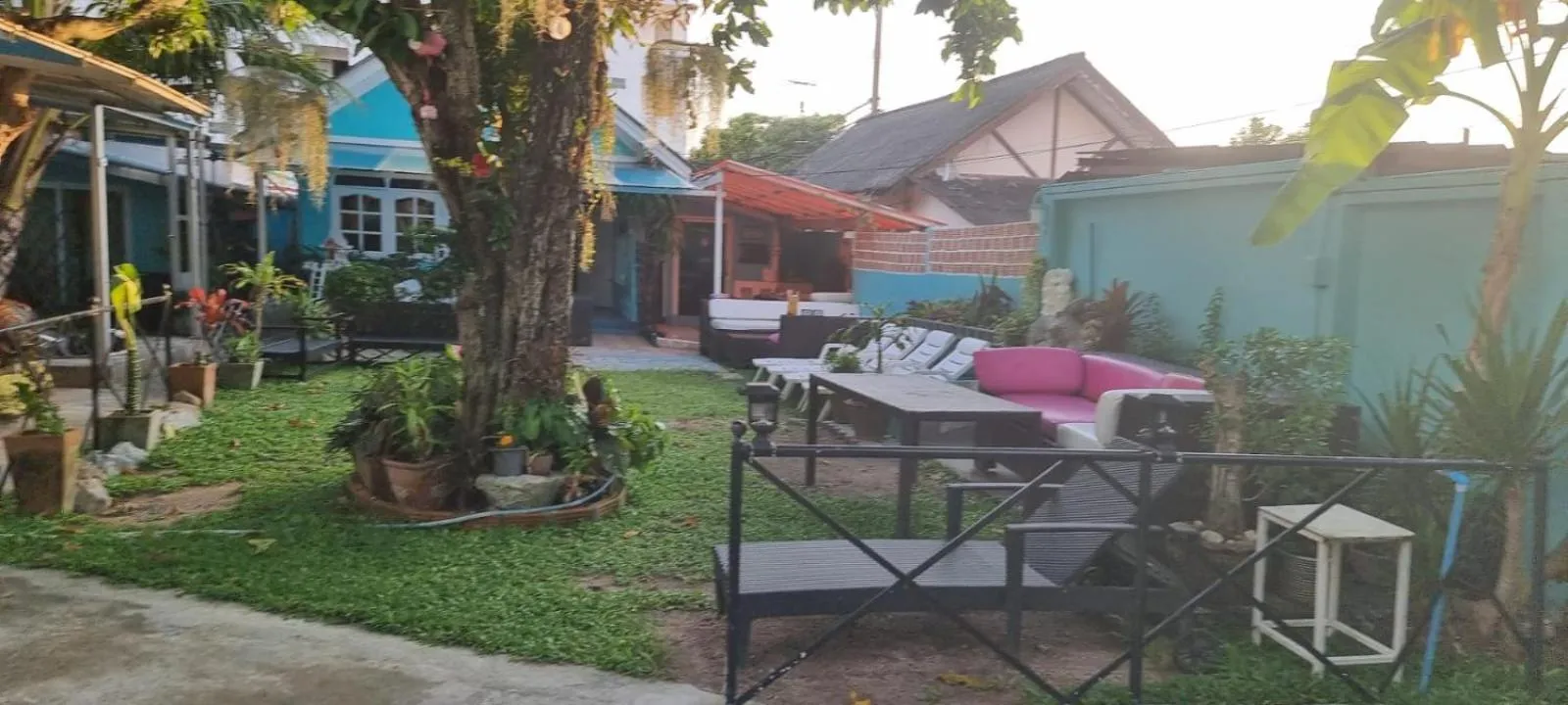 Blue Paradise Residence