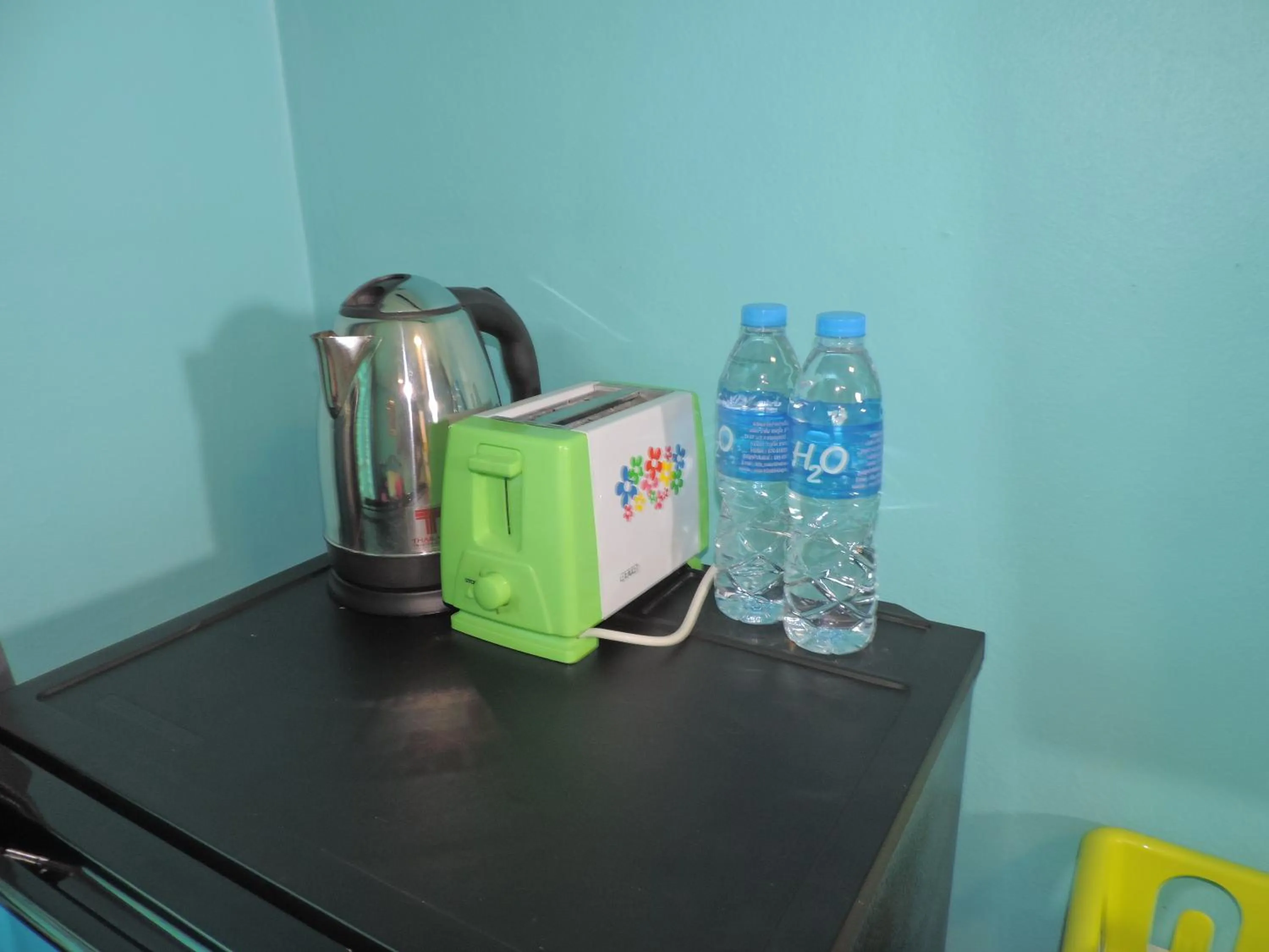 Blue Paradise Residence