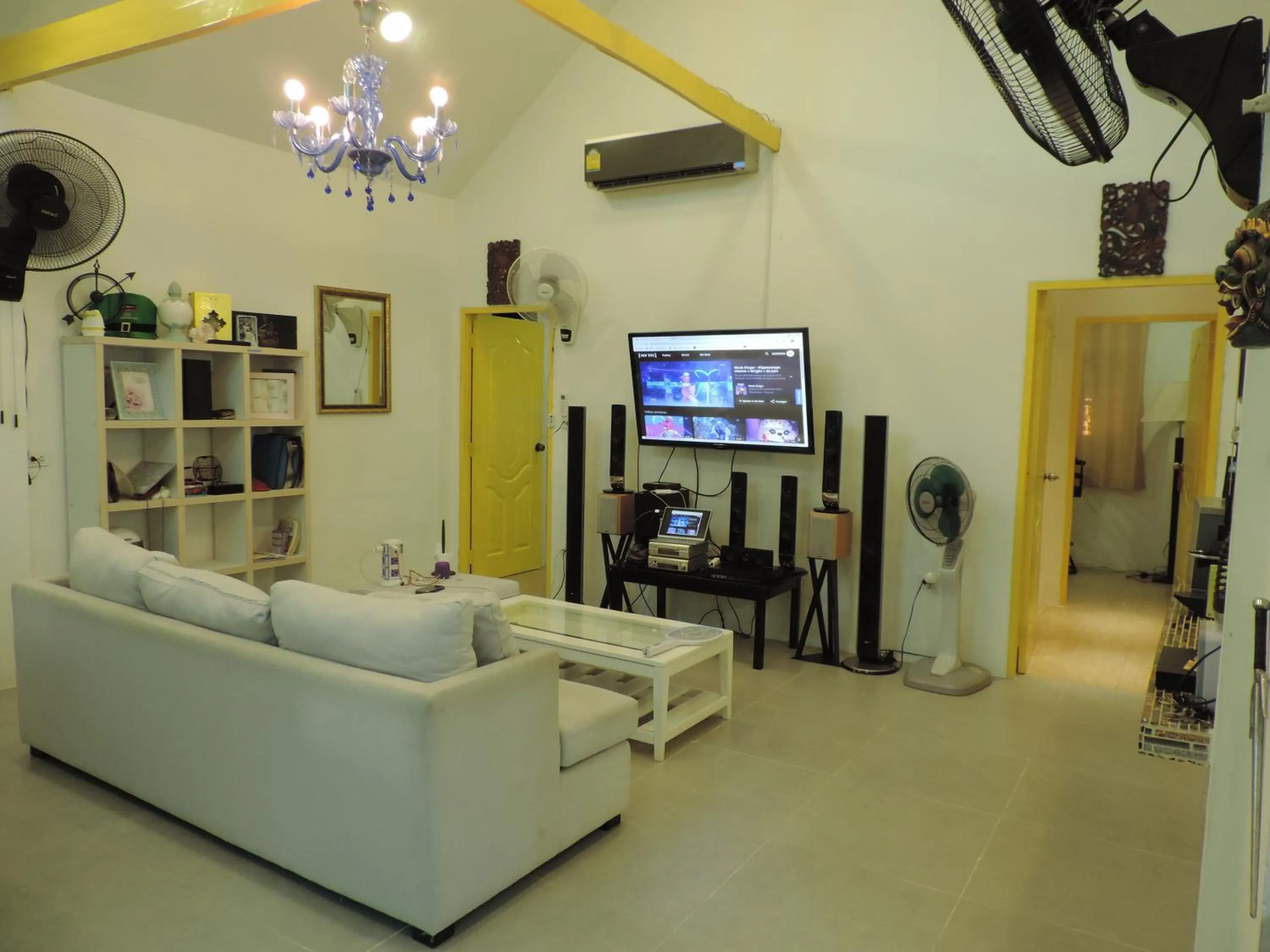 Blue Paradise Residence