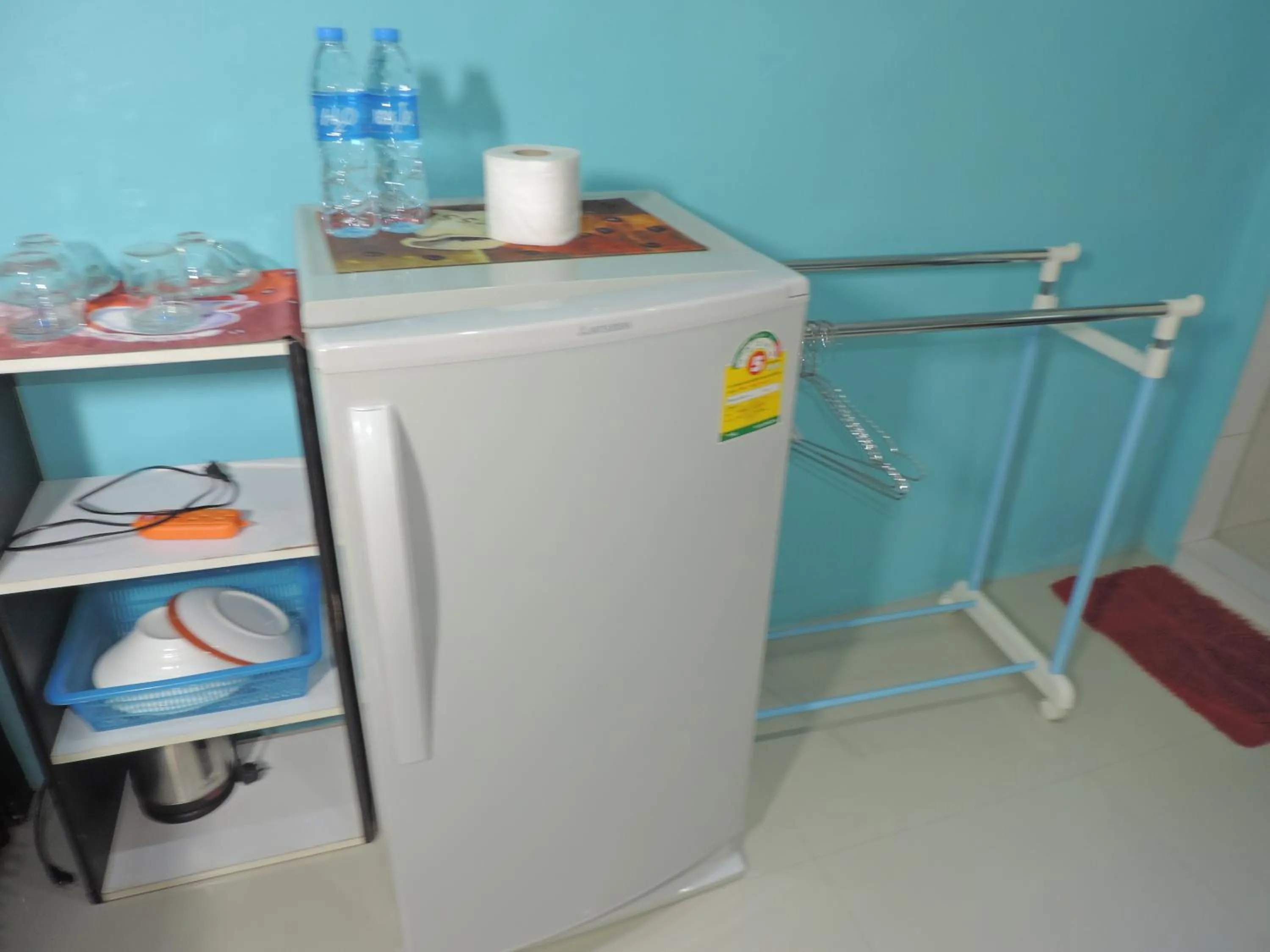 Blue Paradise Residence