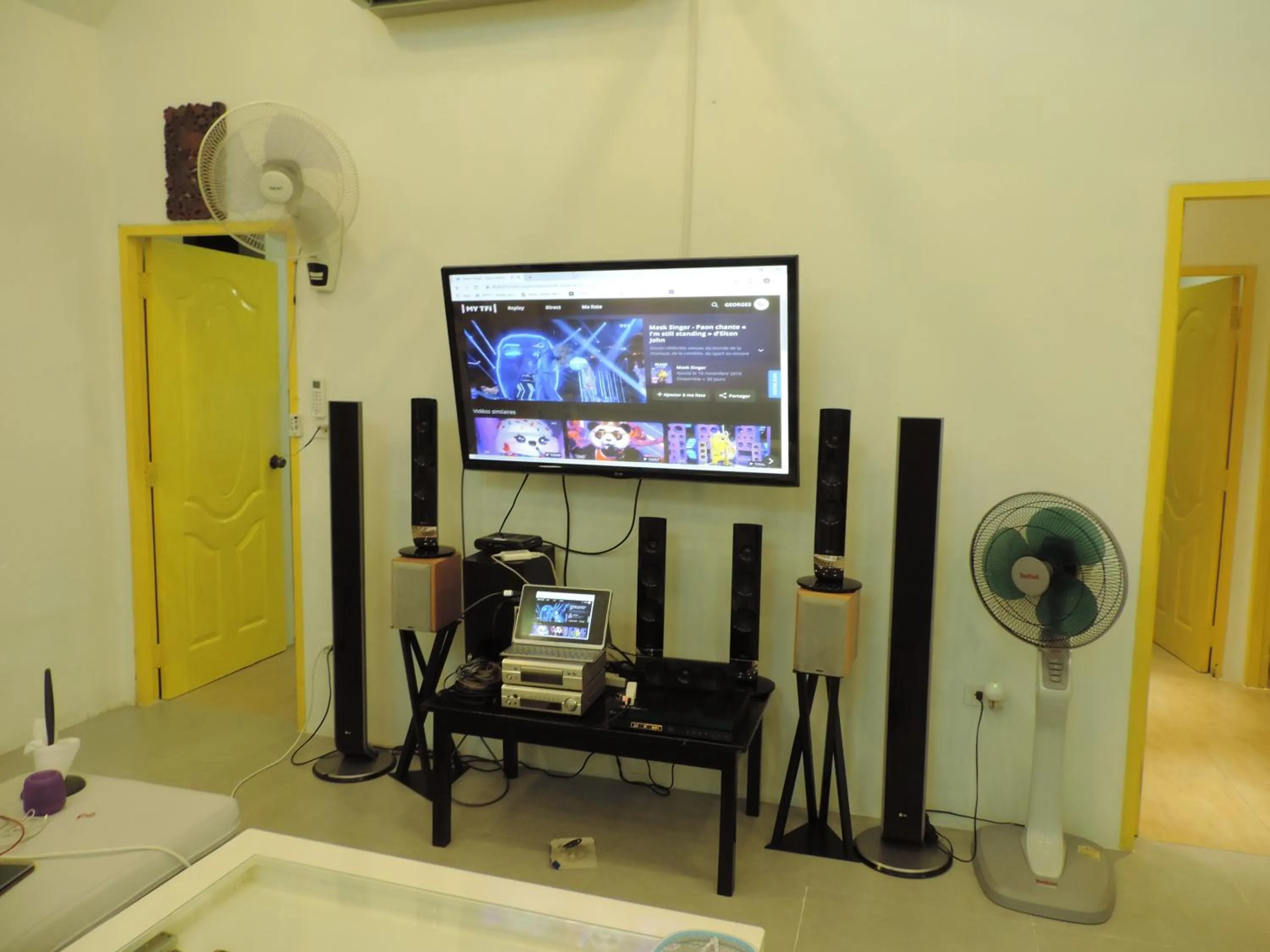 Blue Paradise Residence